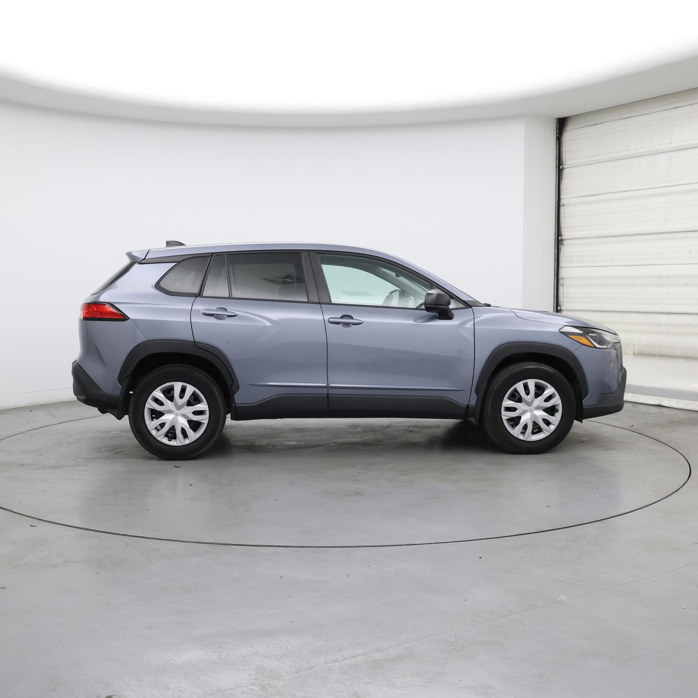 Thumbnail: 2022 Toyota Corolla Cross - 7