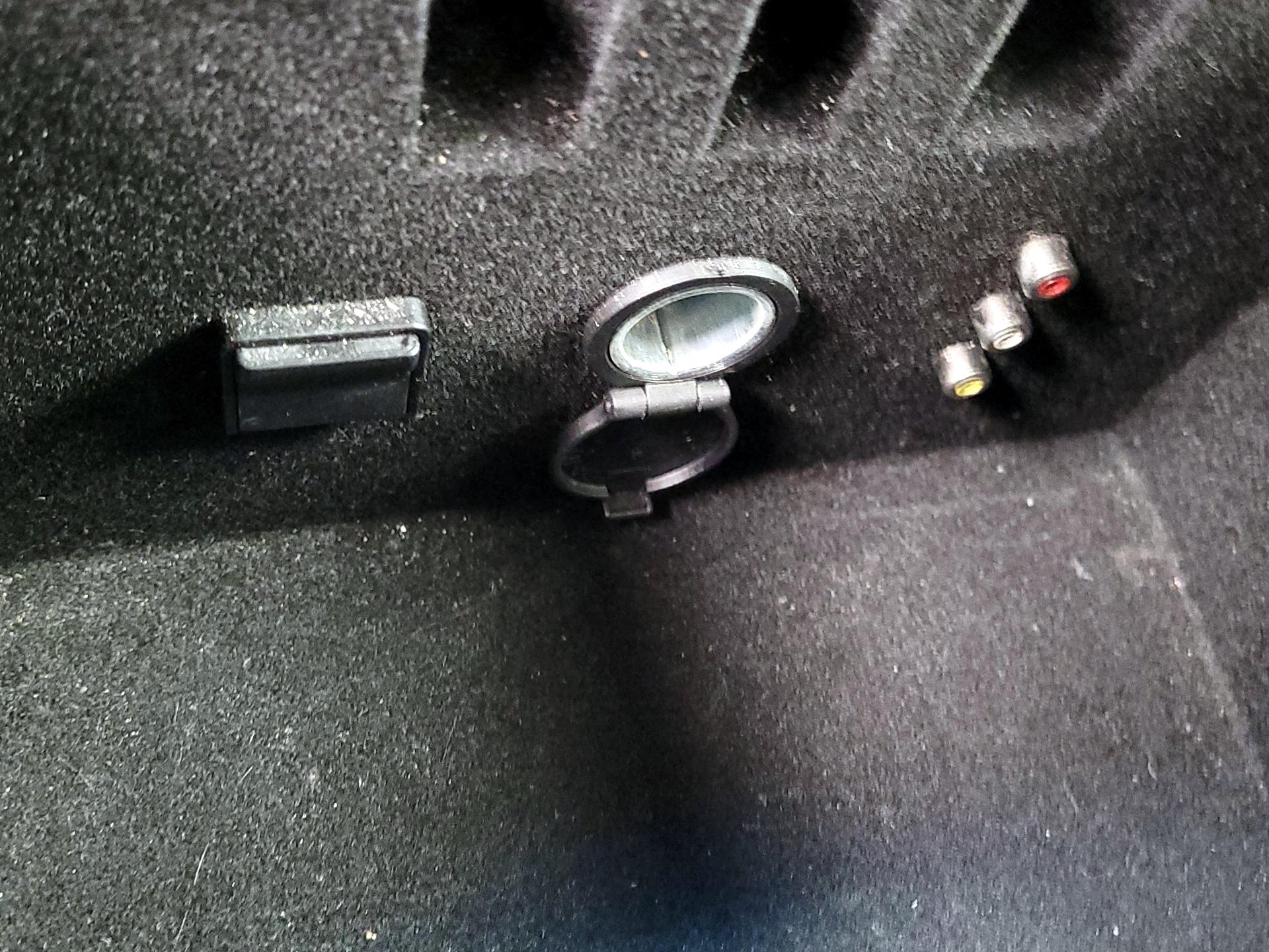 Thumbnail: 2014 INFINITI QX60 - 18