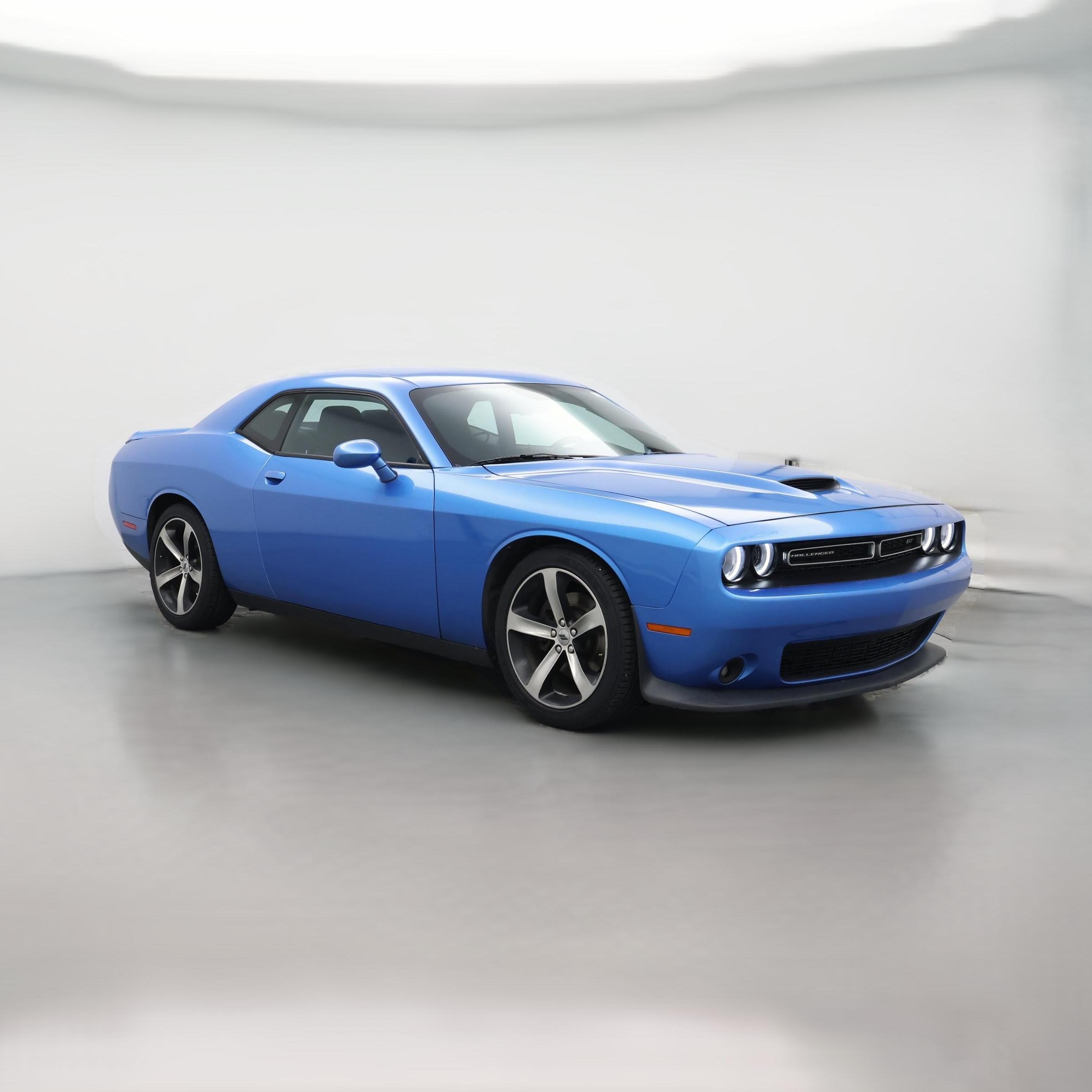 Thumbnail: 2019 Dodge Challenger - 1
