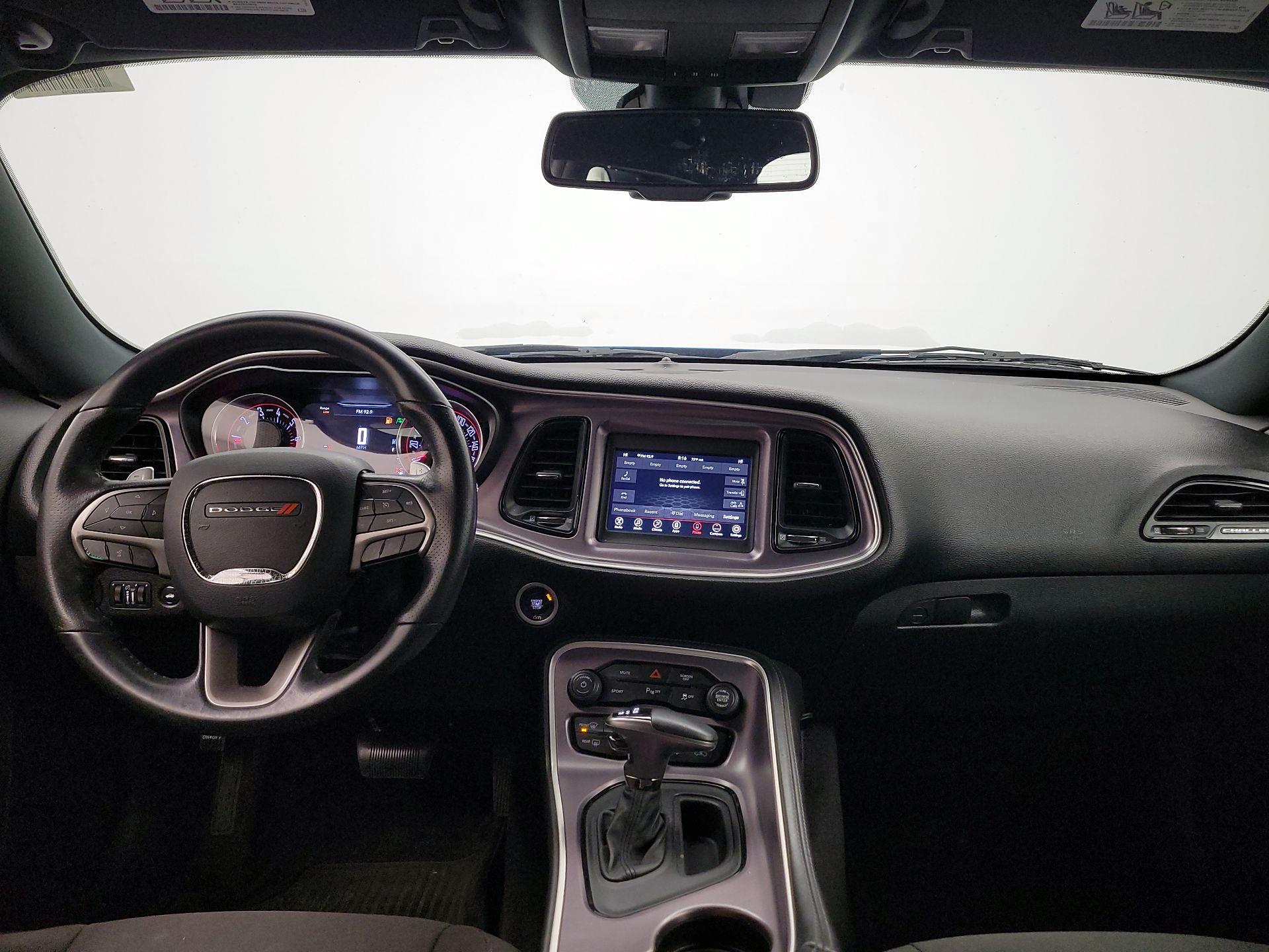 Thumbnail: 2019 Dodge Challenger - 9