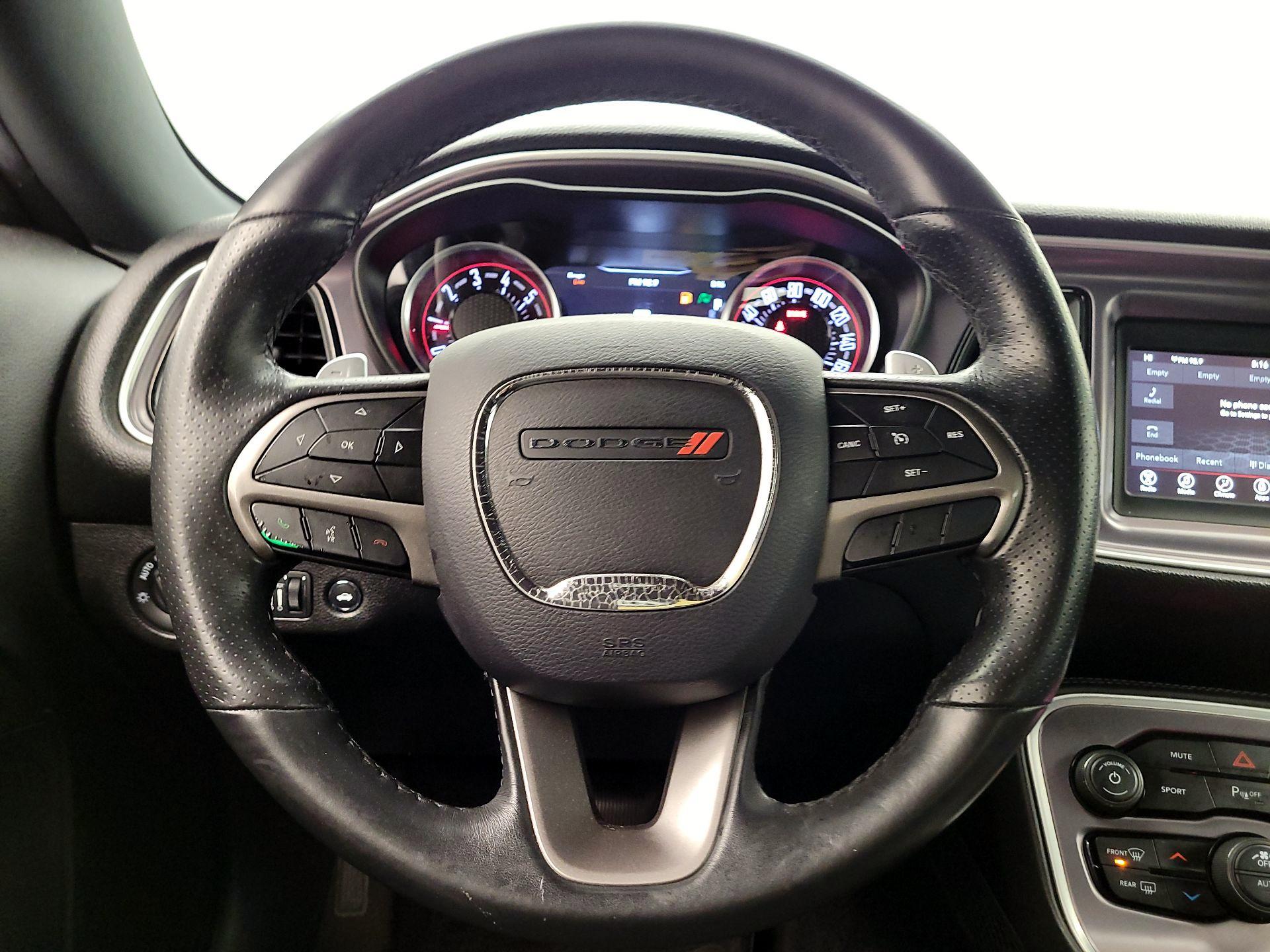 Thumbnail: 2019 Dodge Challenger - 10