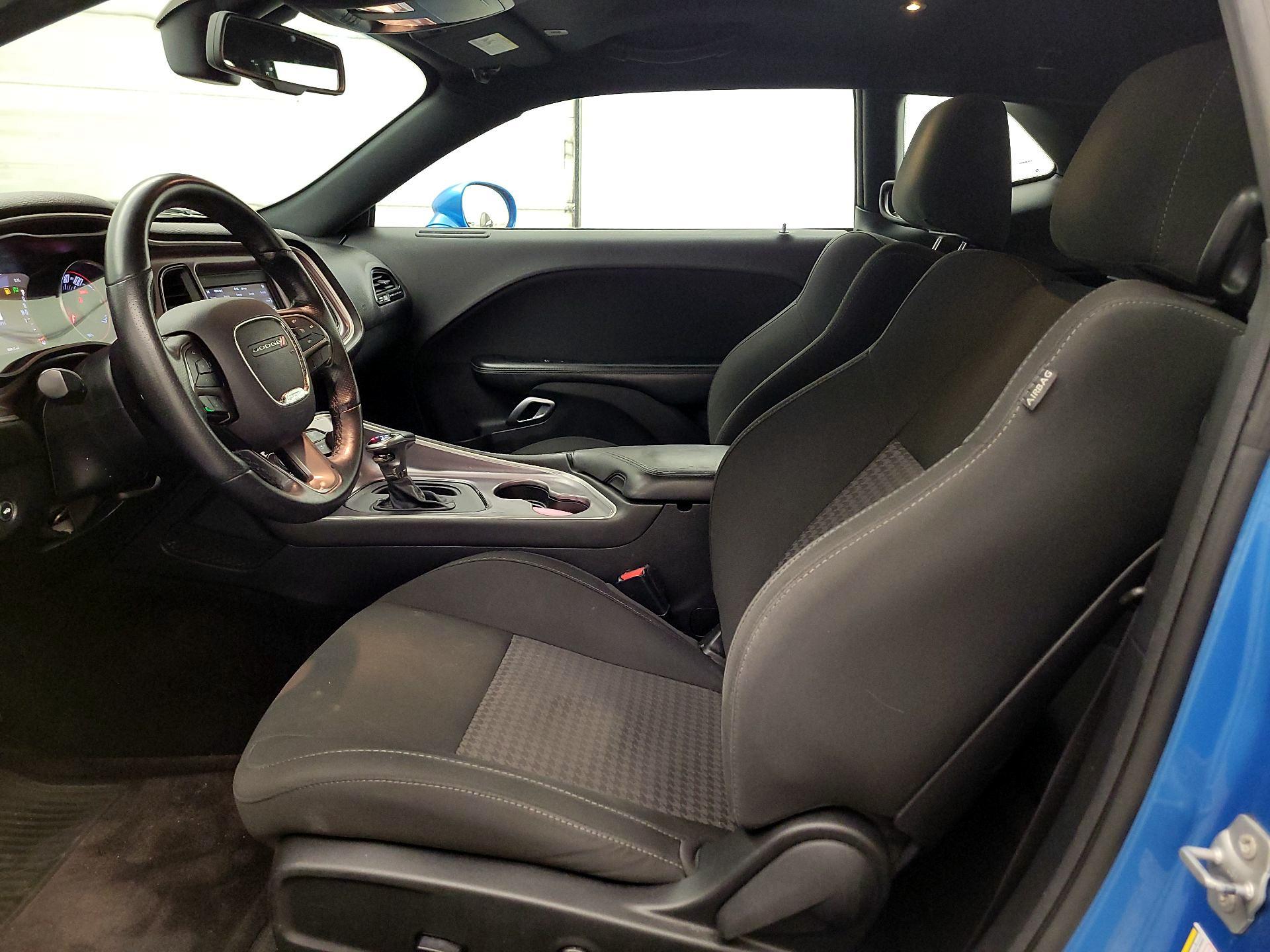 Thumbnail: 2019 Dodge Challenger - 11