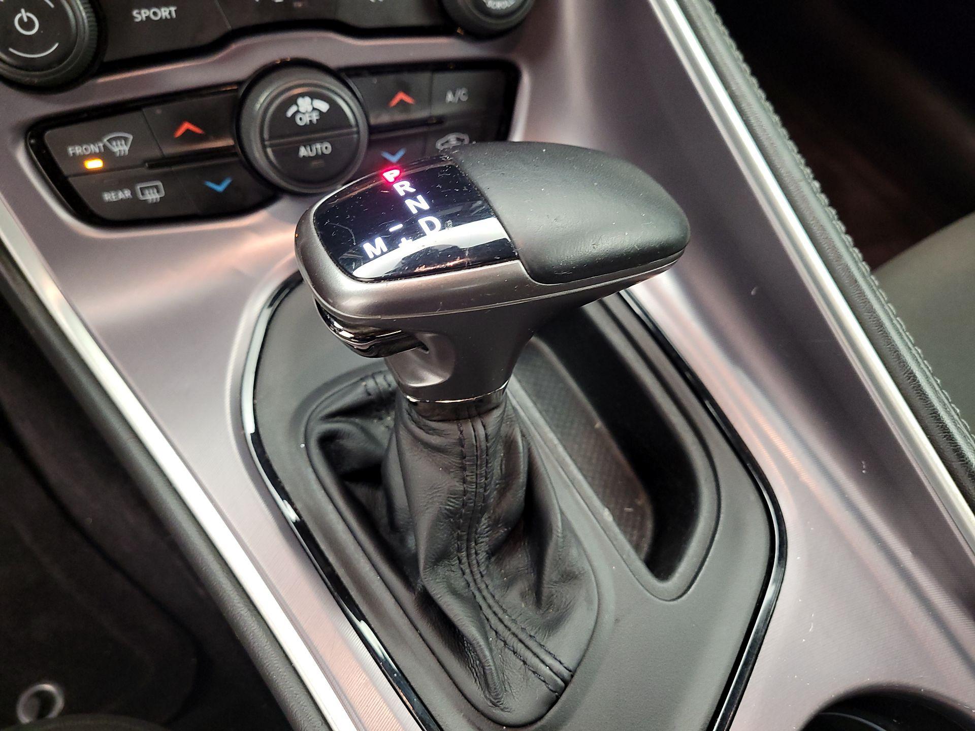 Thumbnail: 2019 Dodge Challenger - 17