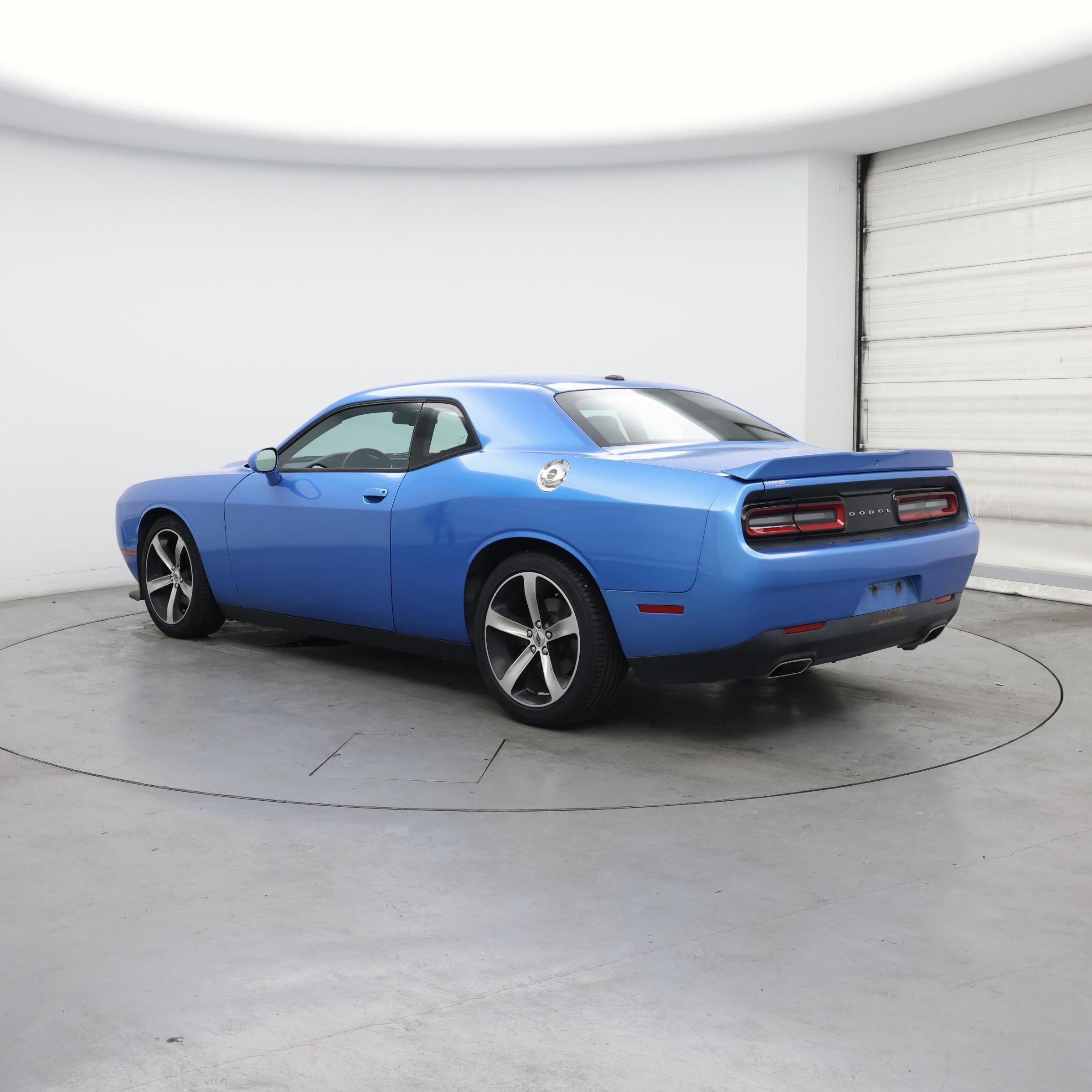 Thumbnail: 2019 Dodge Challenger - 2