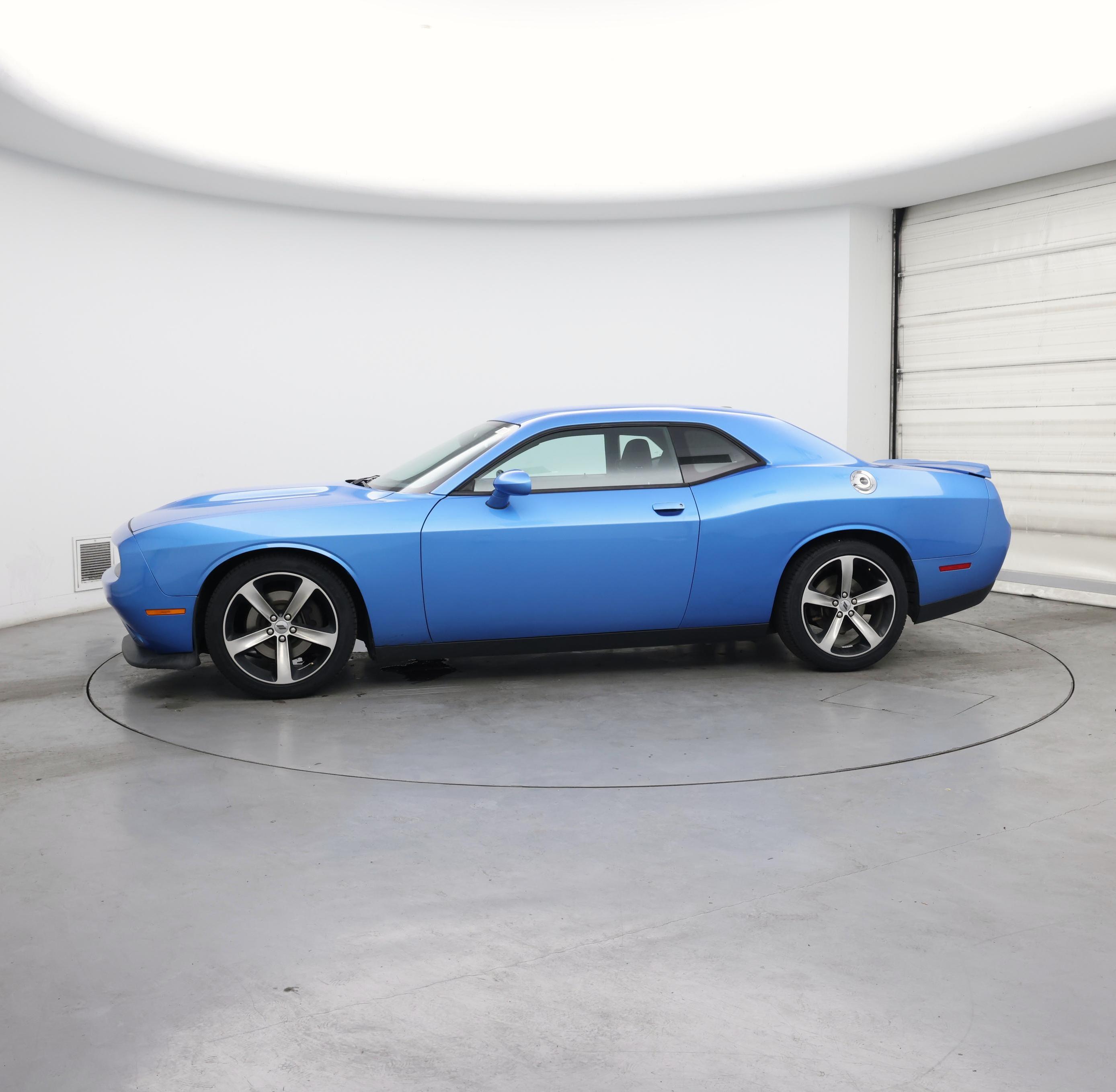 Thumbnail: 2019 Dodge Challenger - 3