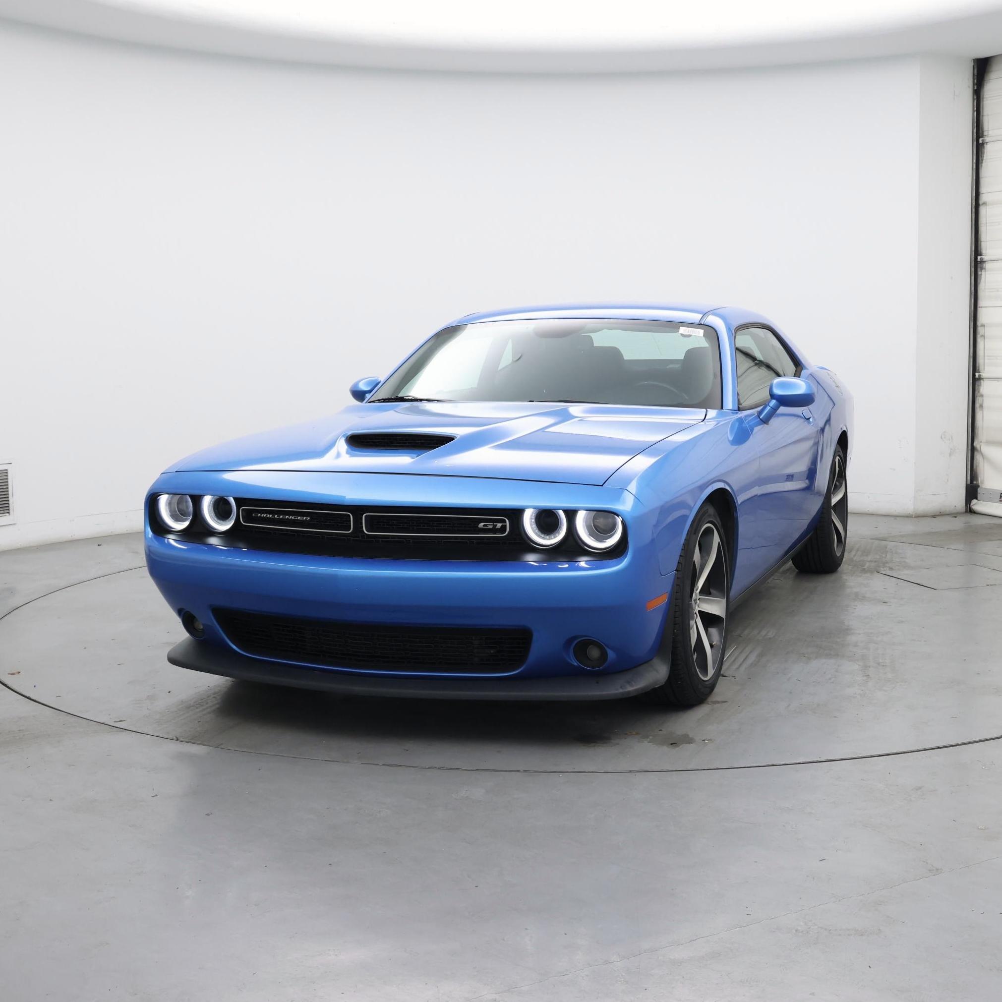 Thumbnail: 2019 Dodge Challenger - 4