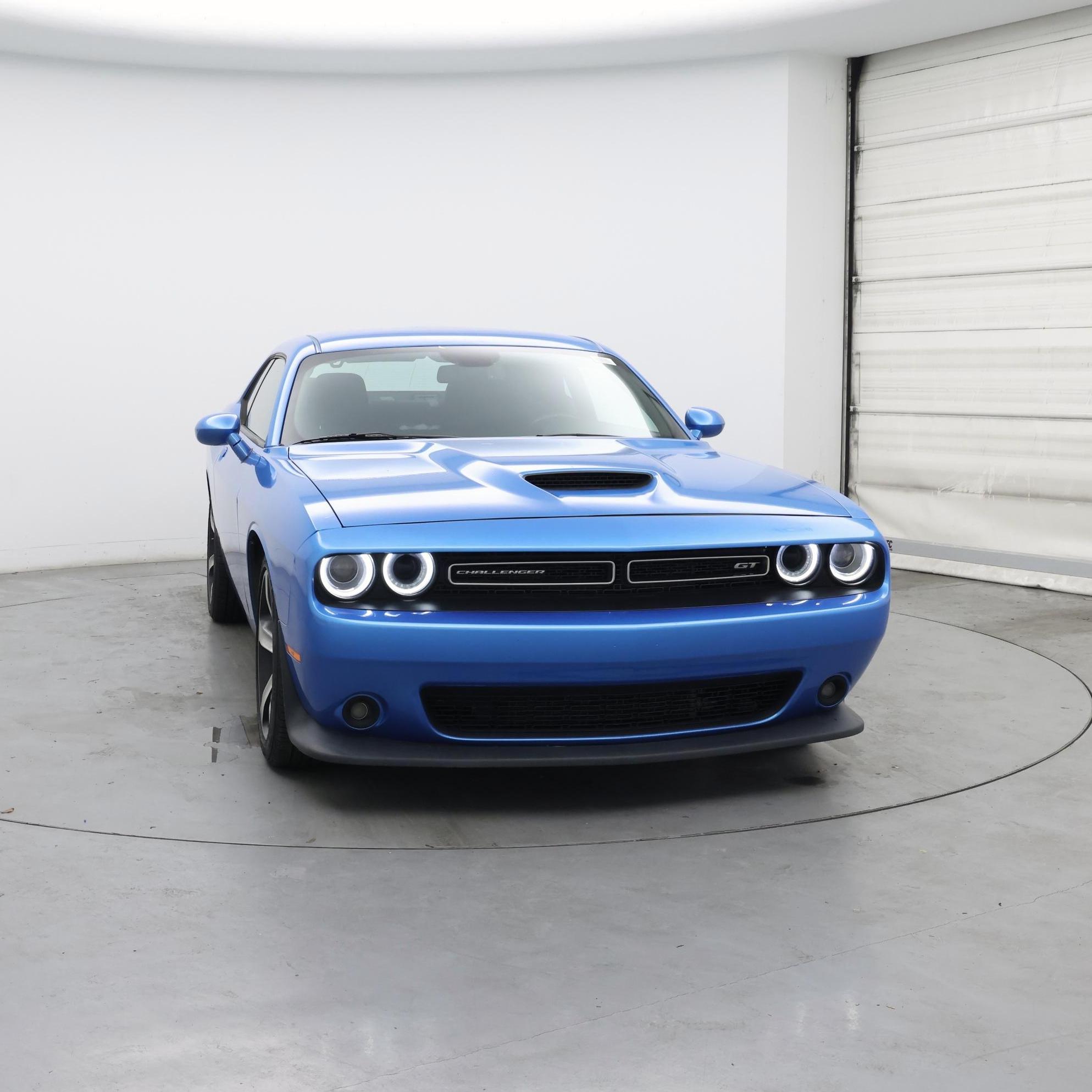 Thumbnail: 2019 Dodge Challenger - 5