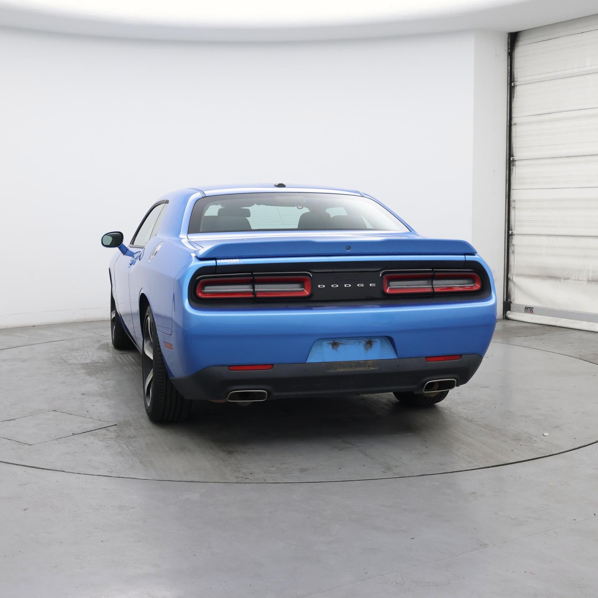 Thumbnail: 2019 Dodge Challenger - 6