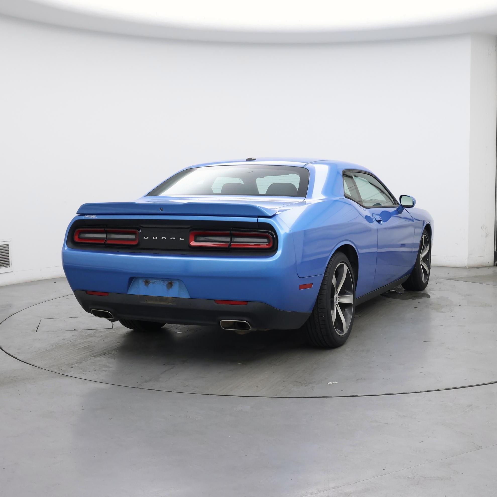 Thumbnail: 2019 Dodge Challenger - 8