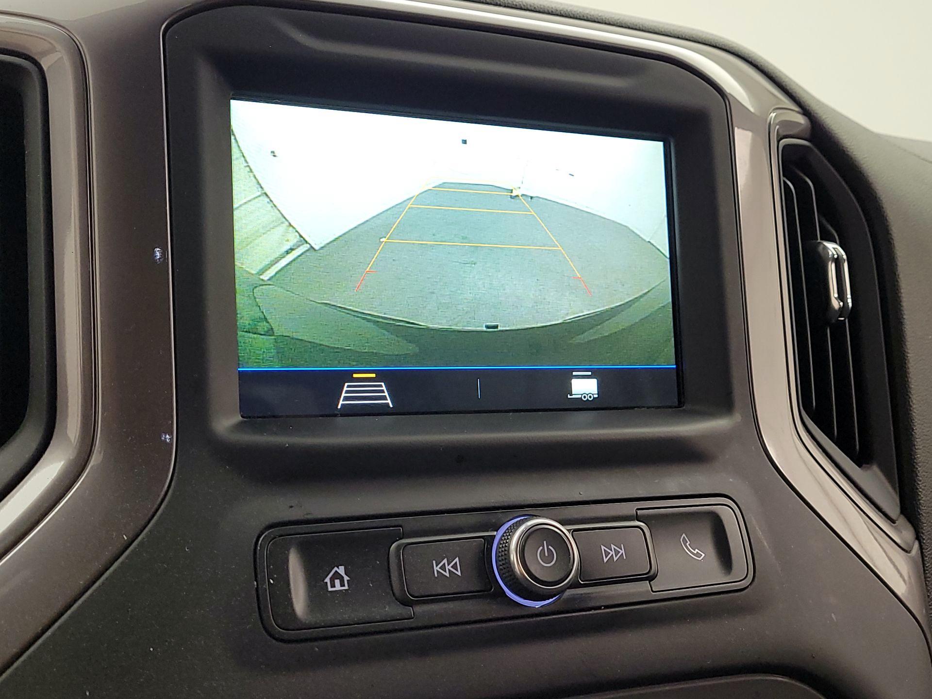 Thumbnail: 2019 Chevrolet Silverado 1500 - 14