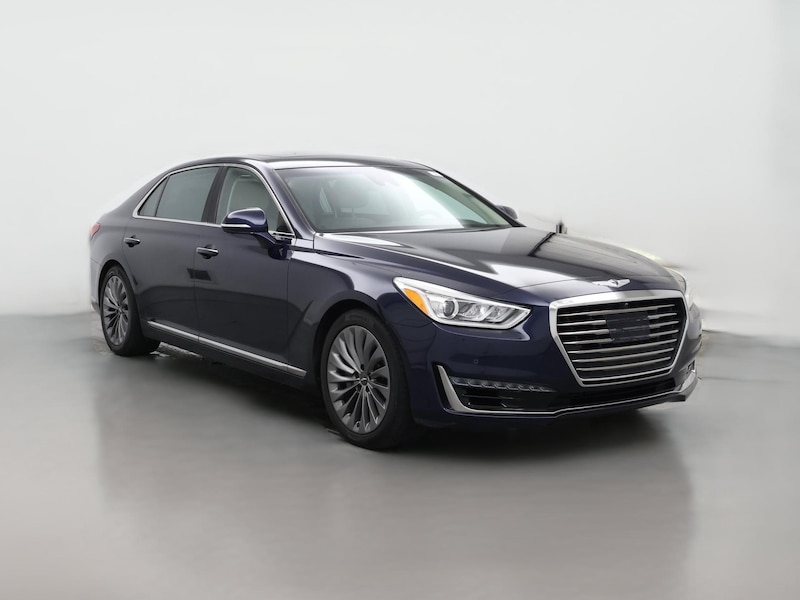 2019 Genesis G90 Ultimate -
                  Mobile, AL
