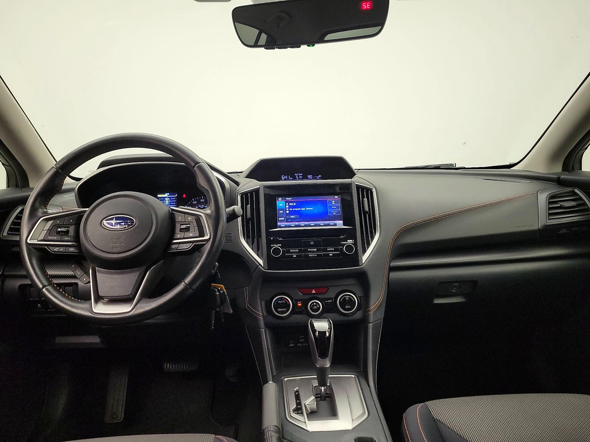 Thumbnail: 2020 Subaru Crosstrek - 9