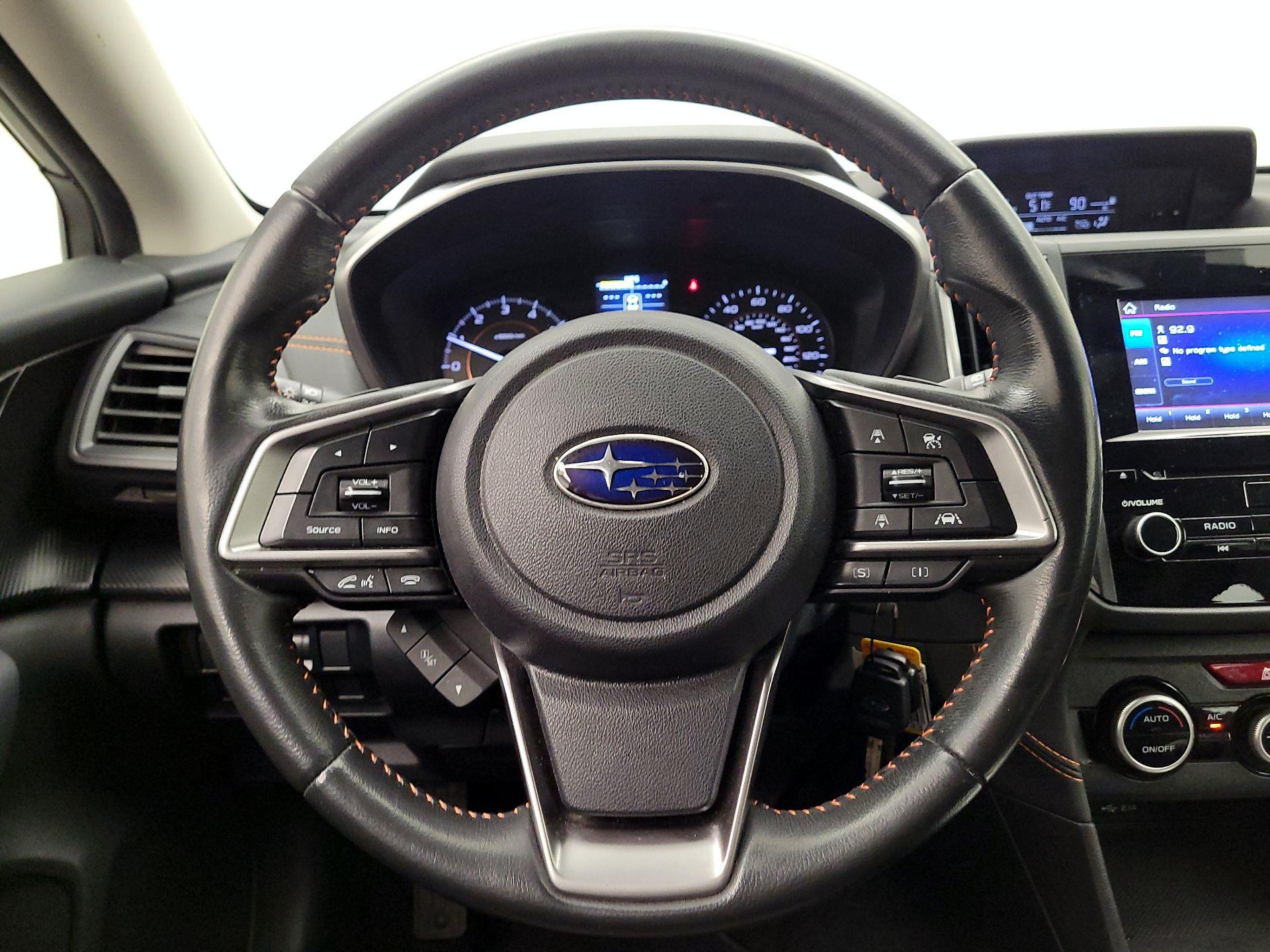 Thumbnail: 2020 Subaru Crosstrek - 10