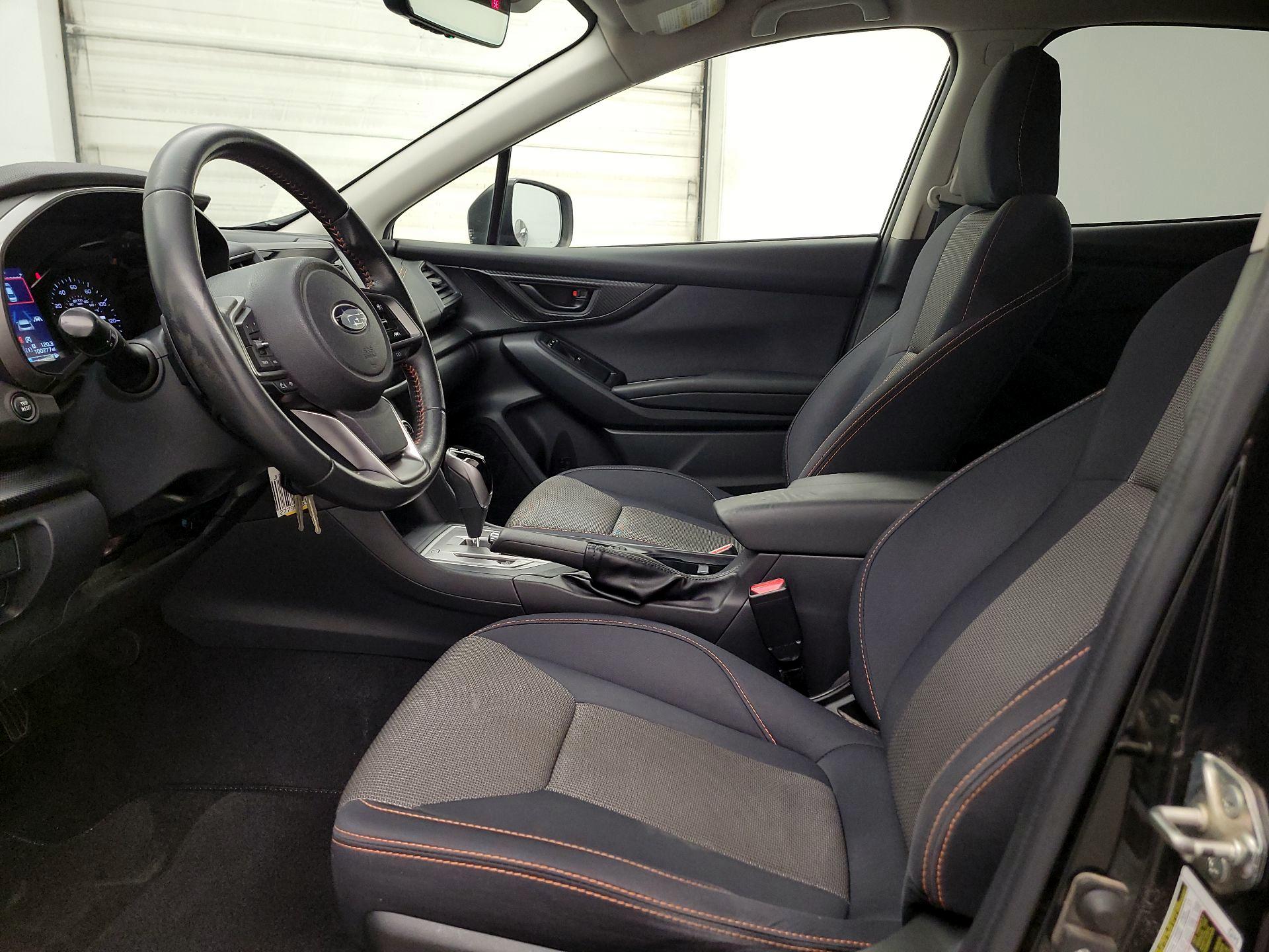 Thumbnail: 2020 Subaru Crosstrek - 11