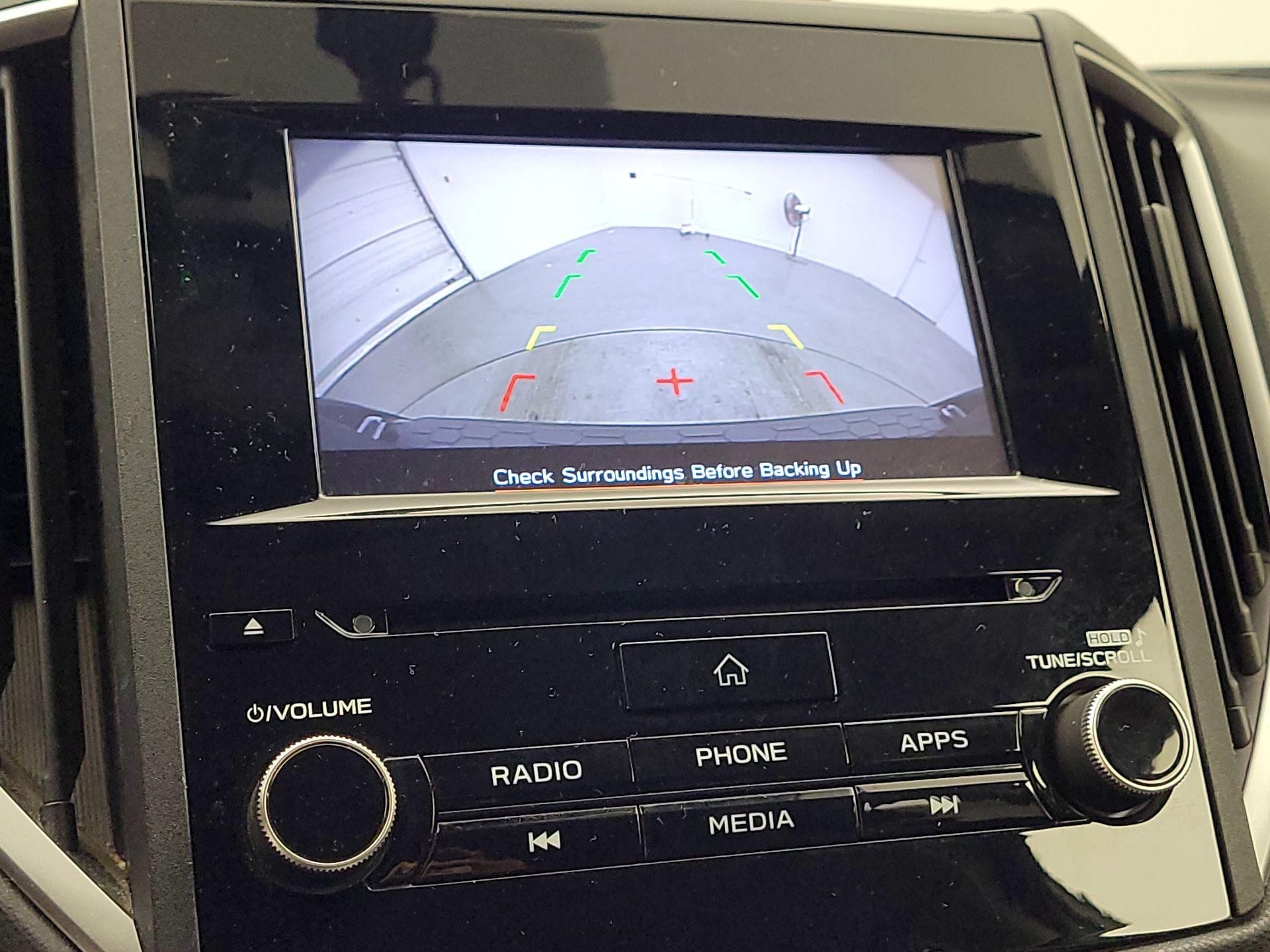 Thumbnail: 2020 Subaru Crosstrek - 14