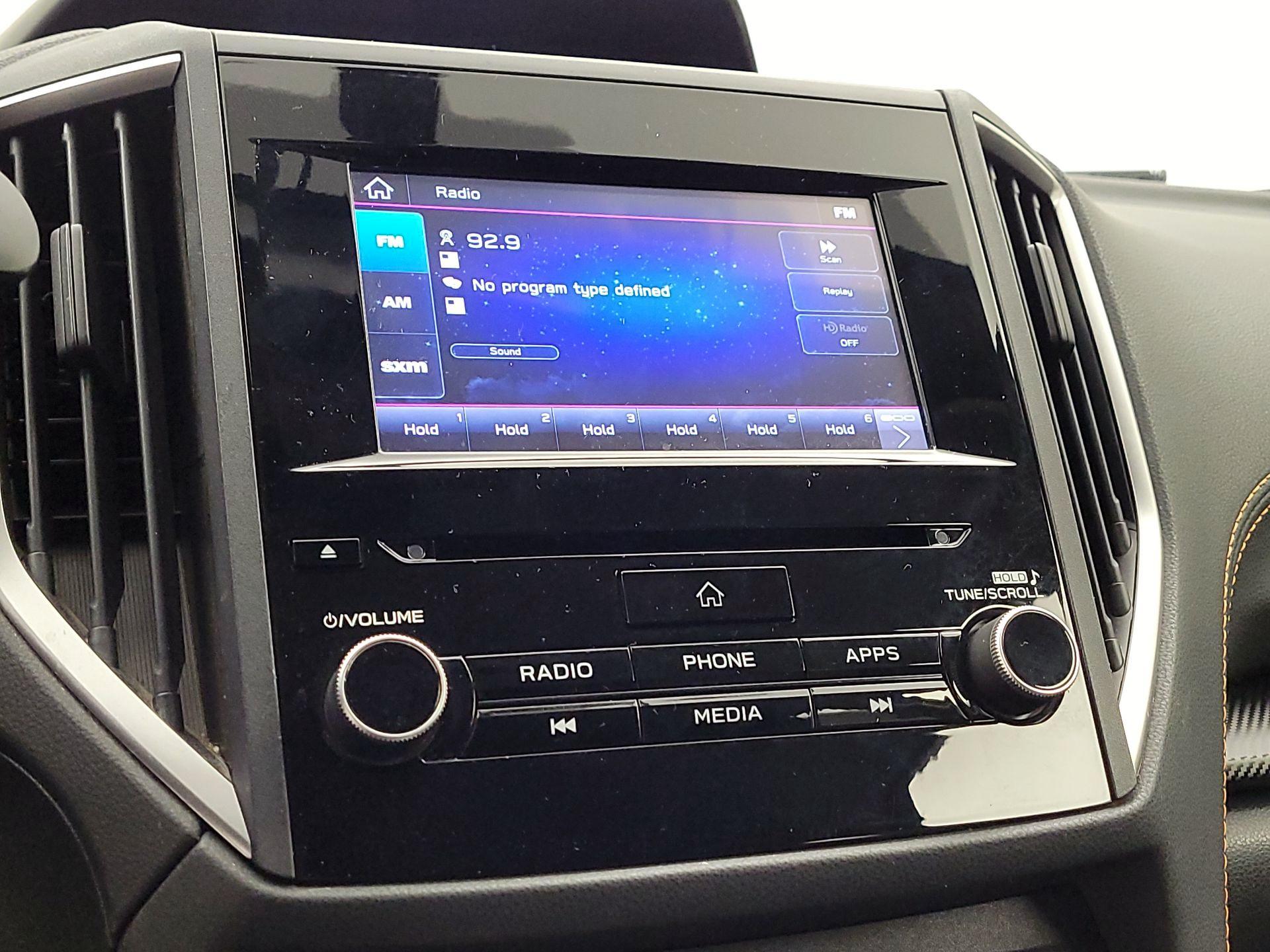 Thumbnail: 2020 Subaru Crosstrek - 15