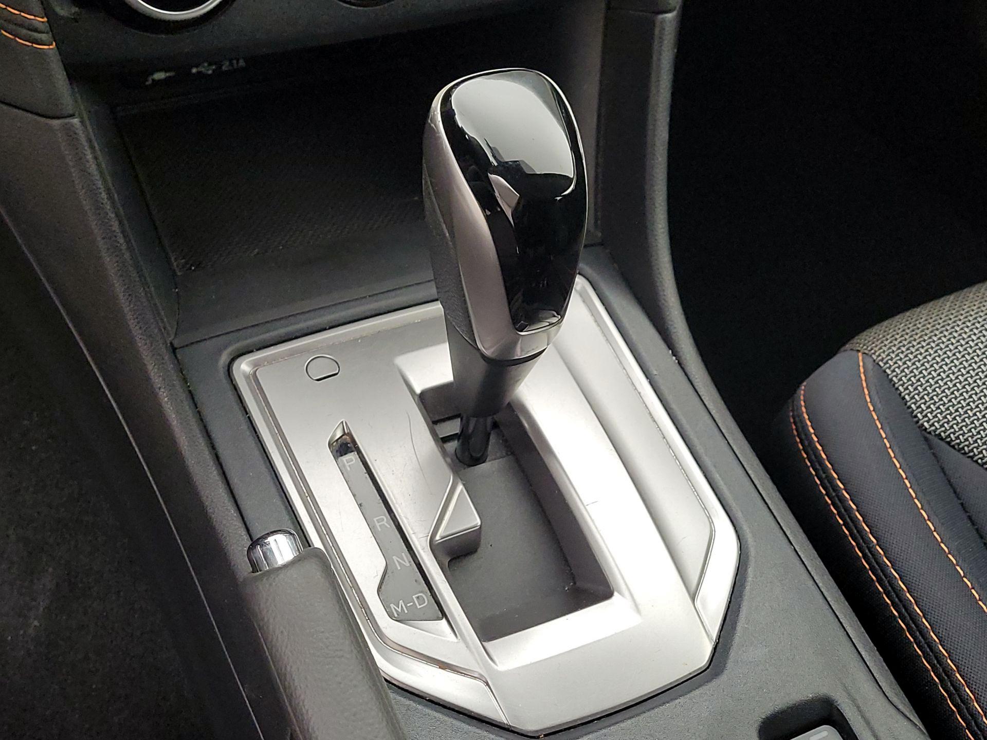 Thumbnail: 2020 Subaru Crosstrek - 17