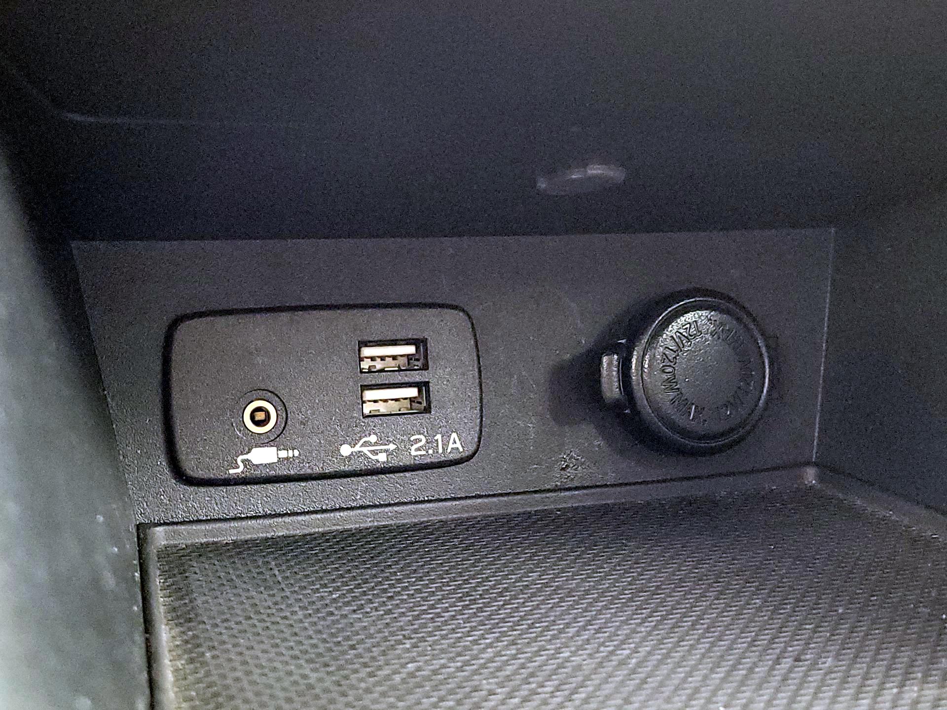 Thumbnail: 2020 Subaru Crosstrek - 18