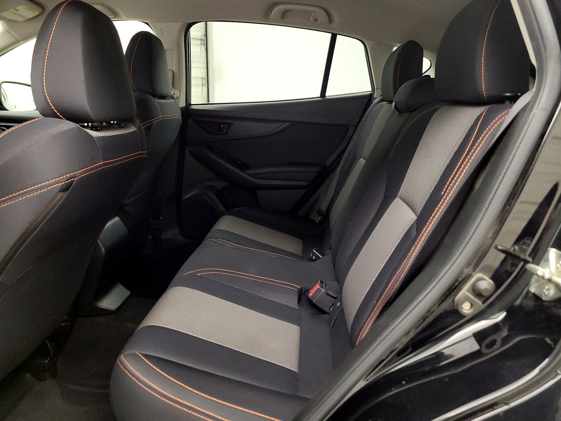 Thumbnail: 2020 Subaru Crosstrek - 19