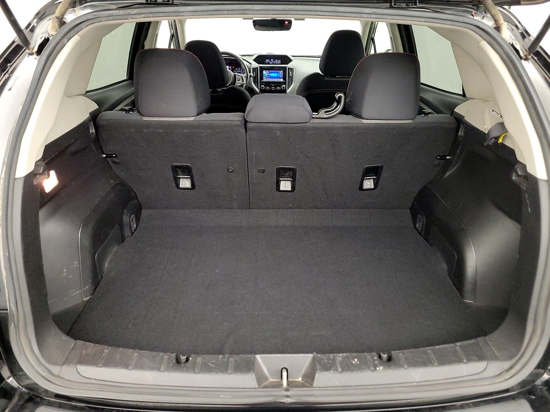 Thumbnail: 2020 Subaru Crosstrek - 20