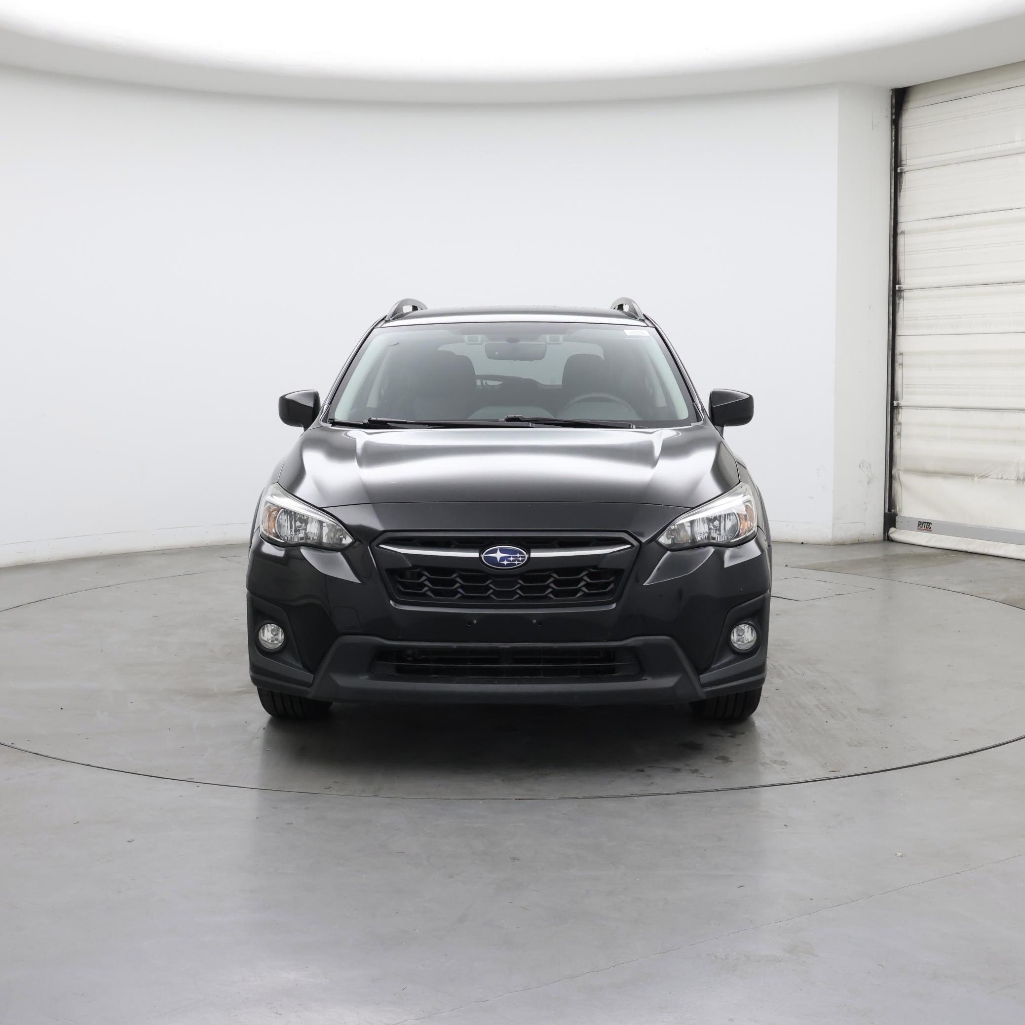 Thumbnail: 2020 Subaru Crosstrek - 5