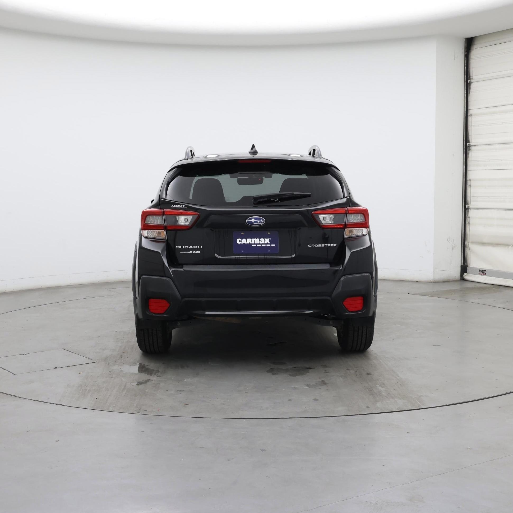 Thumbnail: 2020 Subaru Crosstrek - 6