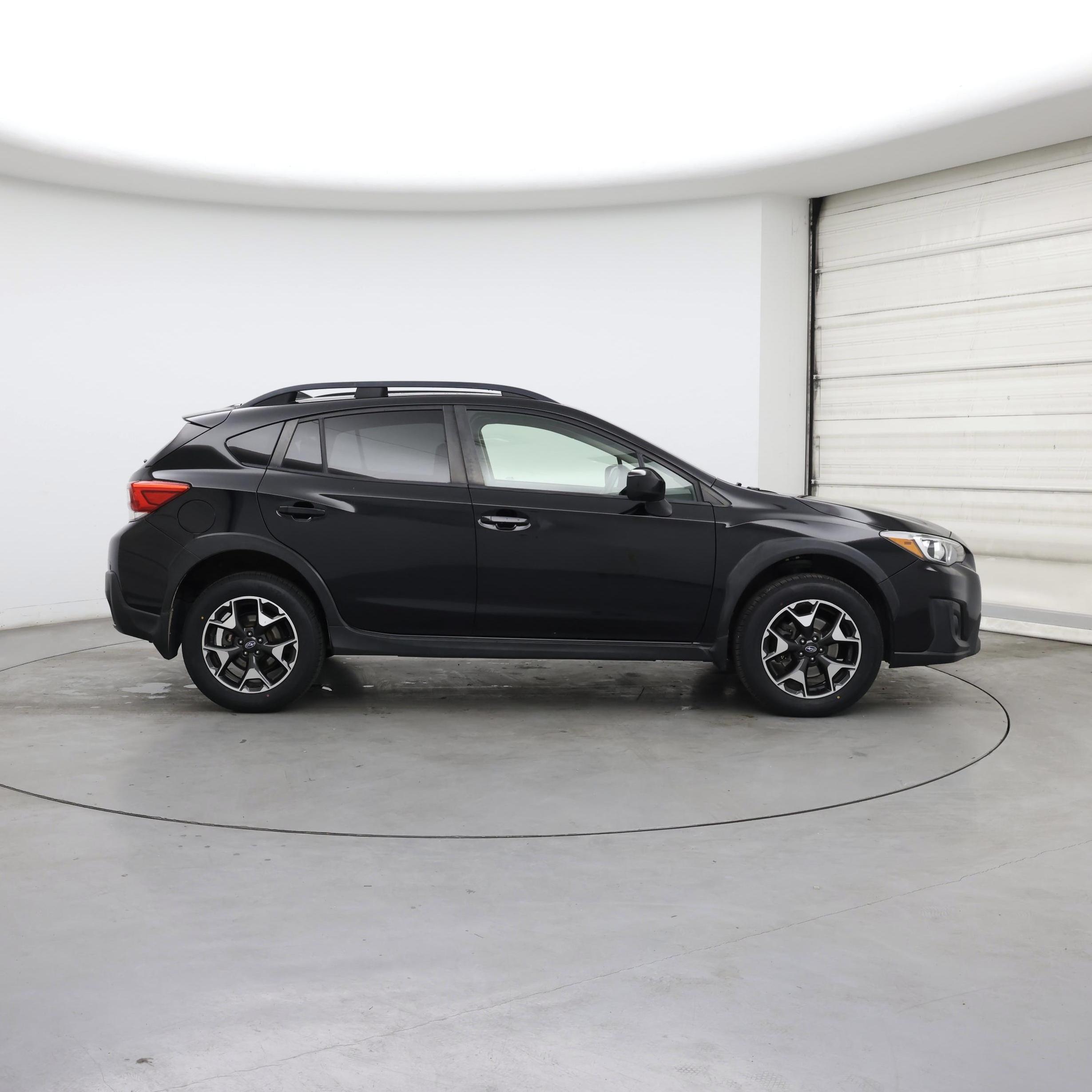Thumbnail: 2020 Subaru Crosstrek - 7