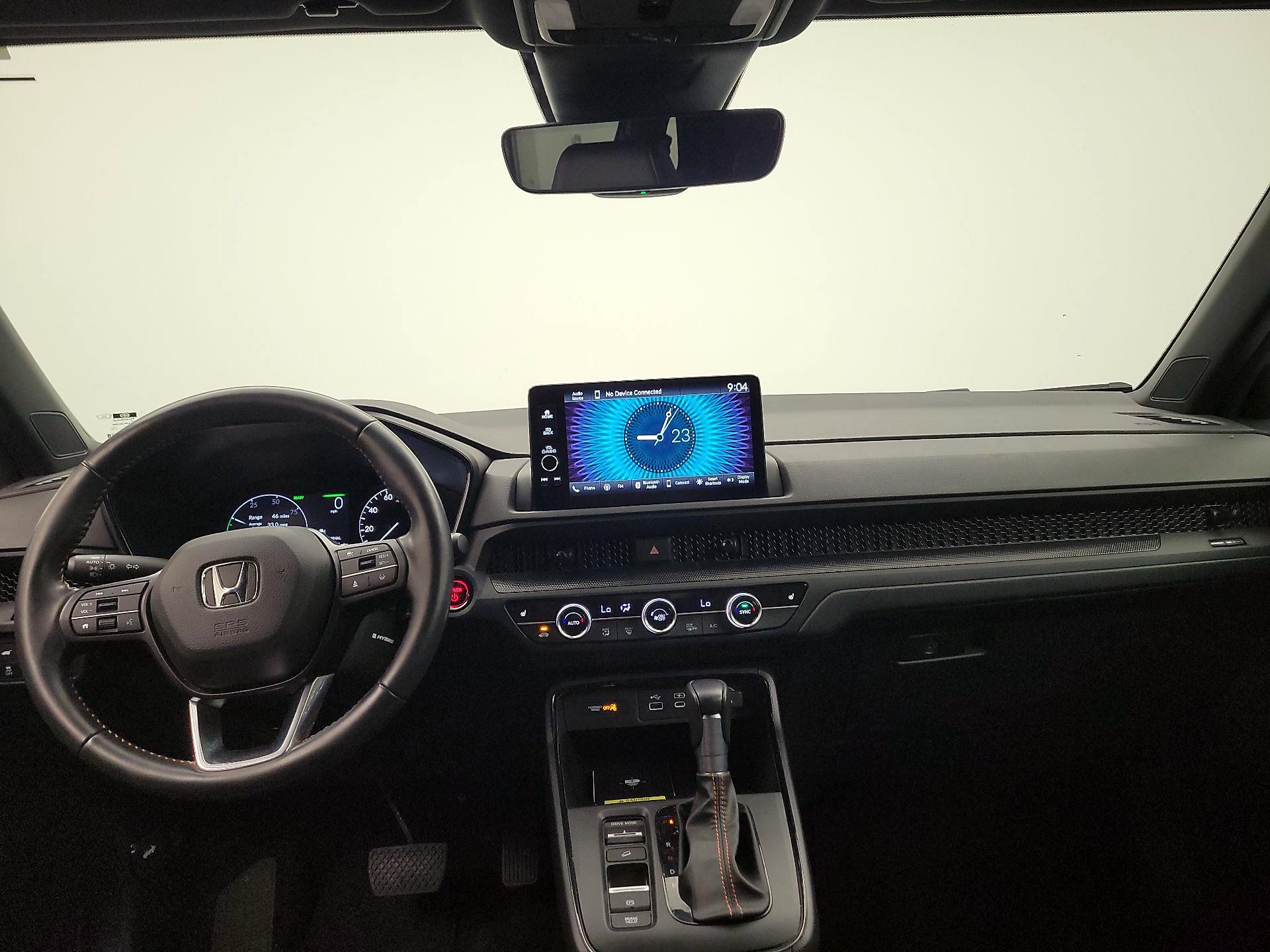 Thumbnail: 2025 Honda CR-V - 9