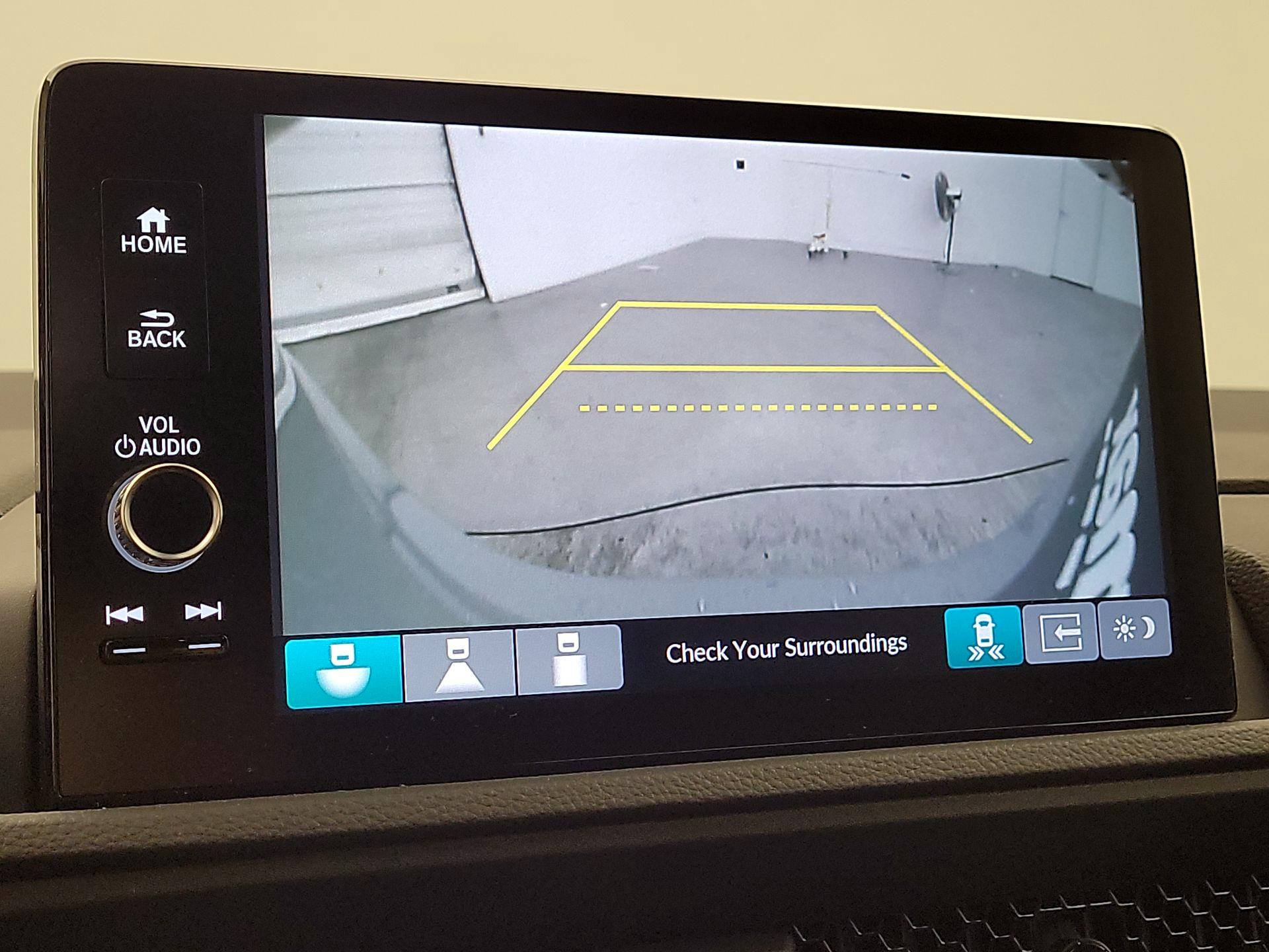 Thumbnail: 2025 Honda CR-V - 14