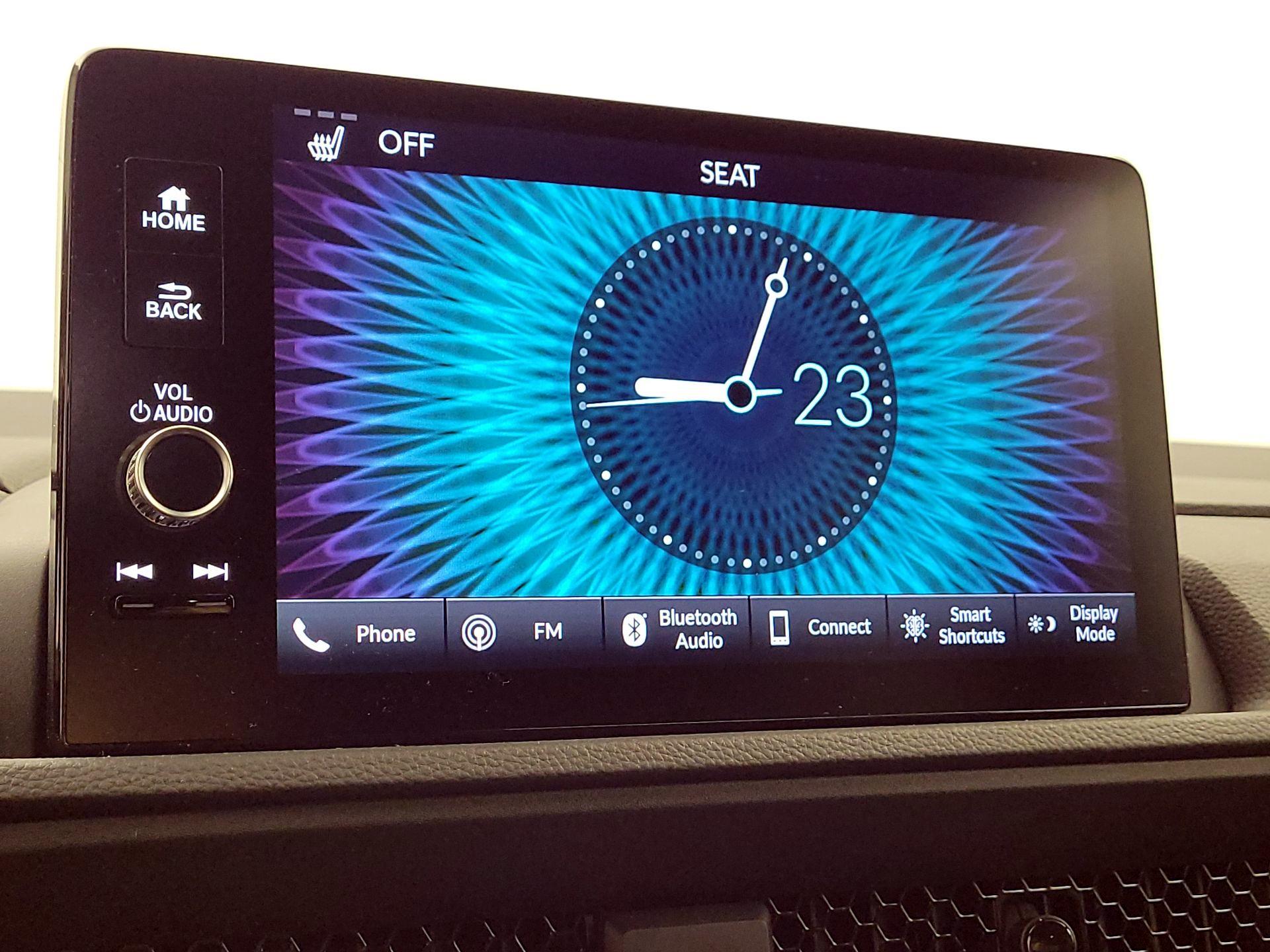 Thumbnail: 2025 Honda CR-V - 15