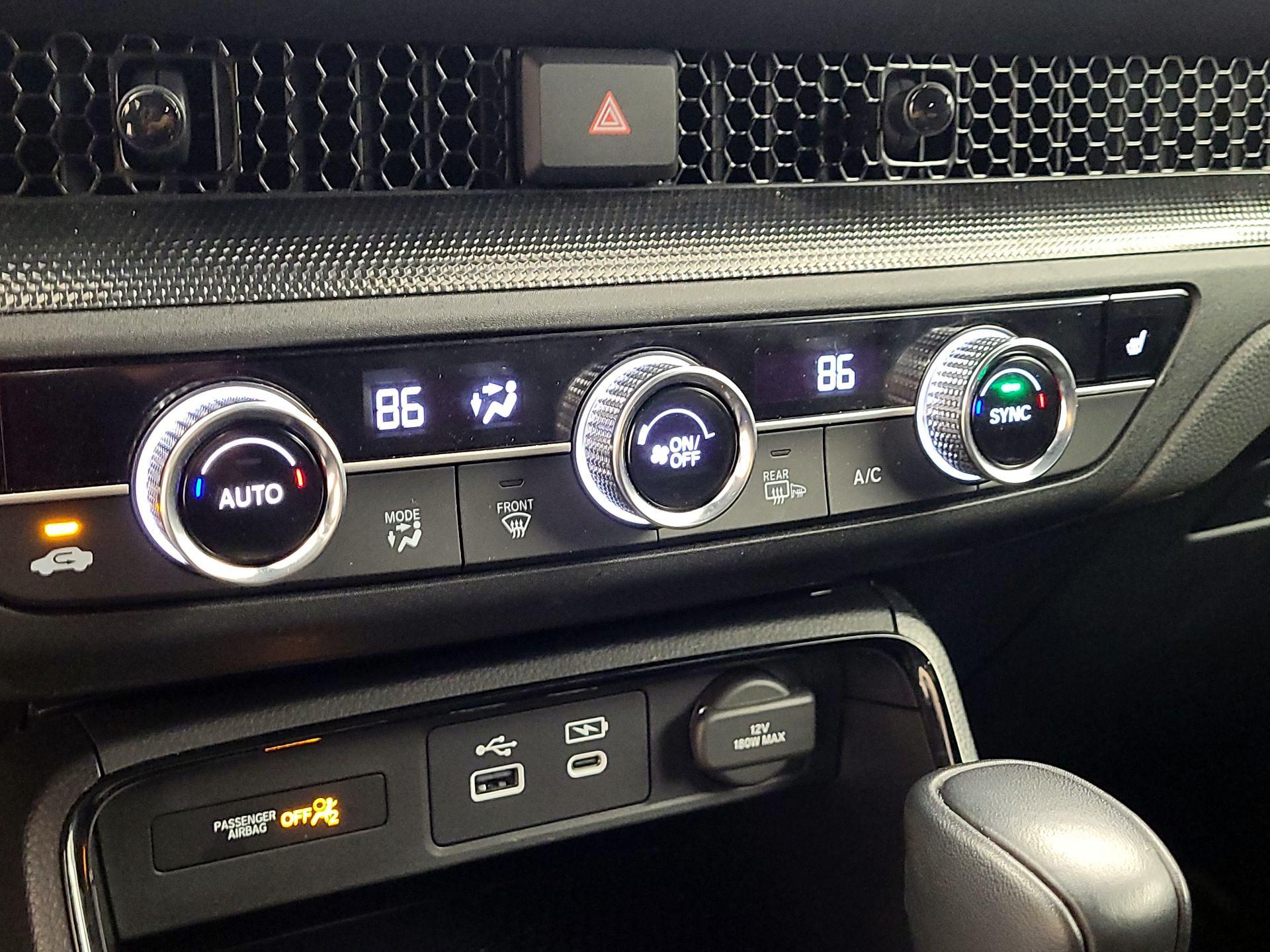 Thumbnail: 2025 Honda CR-V - 16