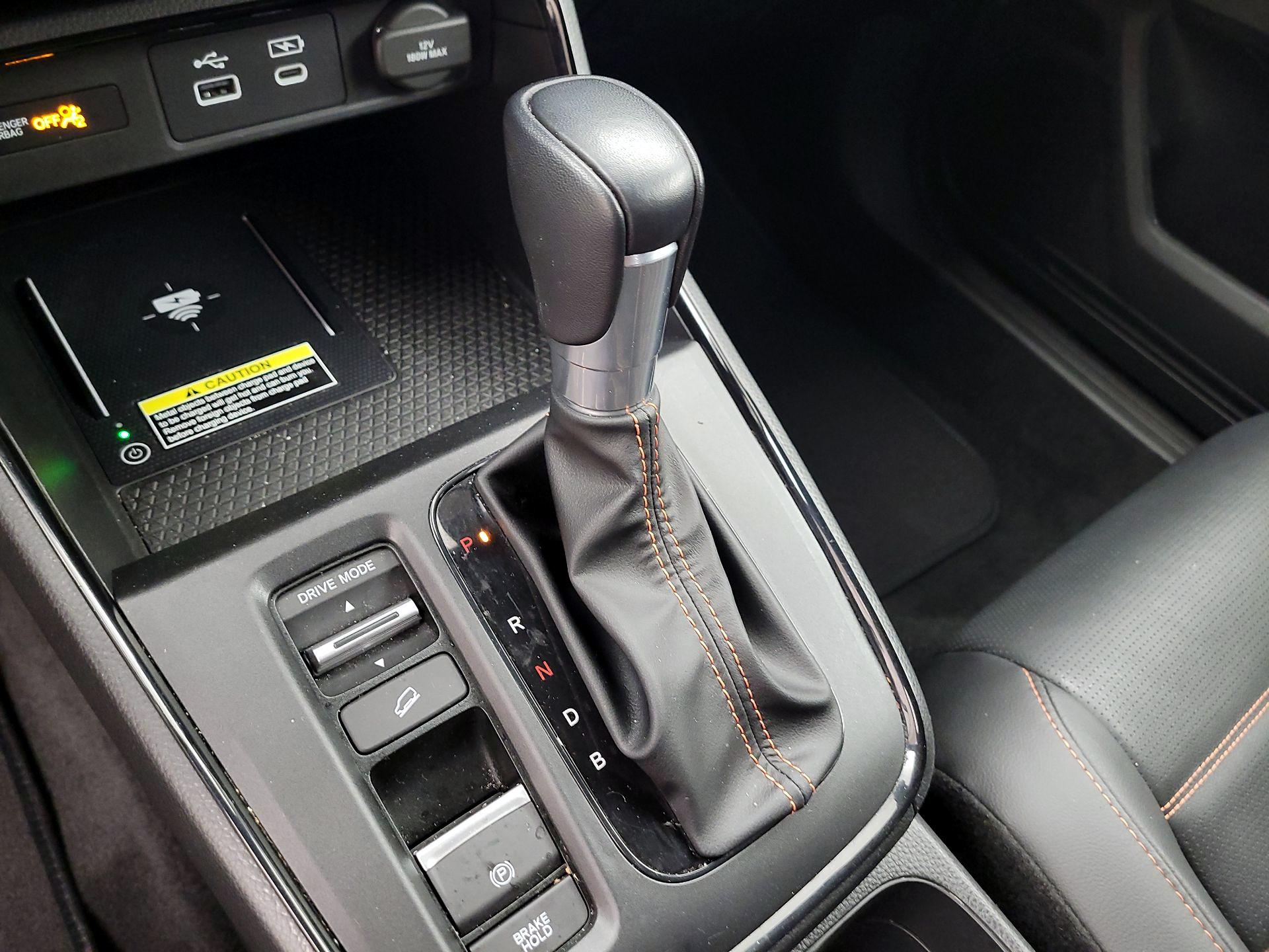 Thumbnail: 2025 Honda CR-V - 17