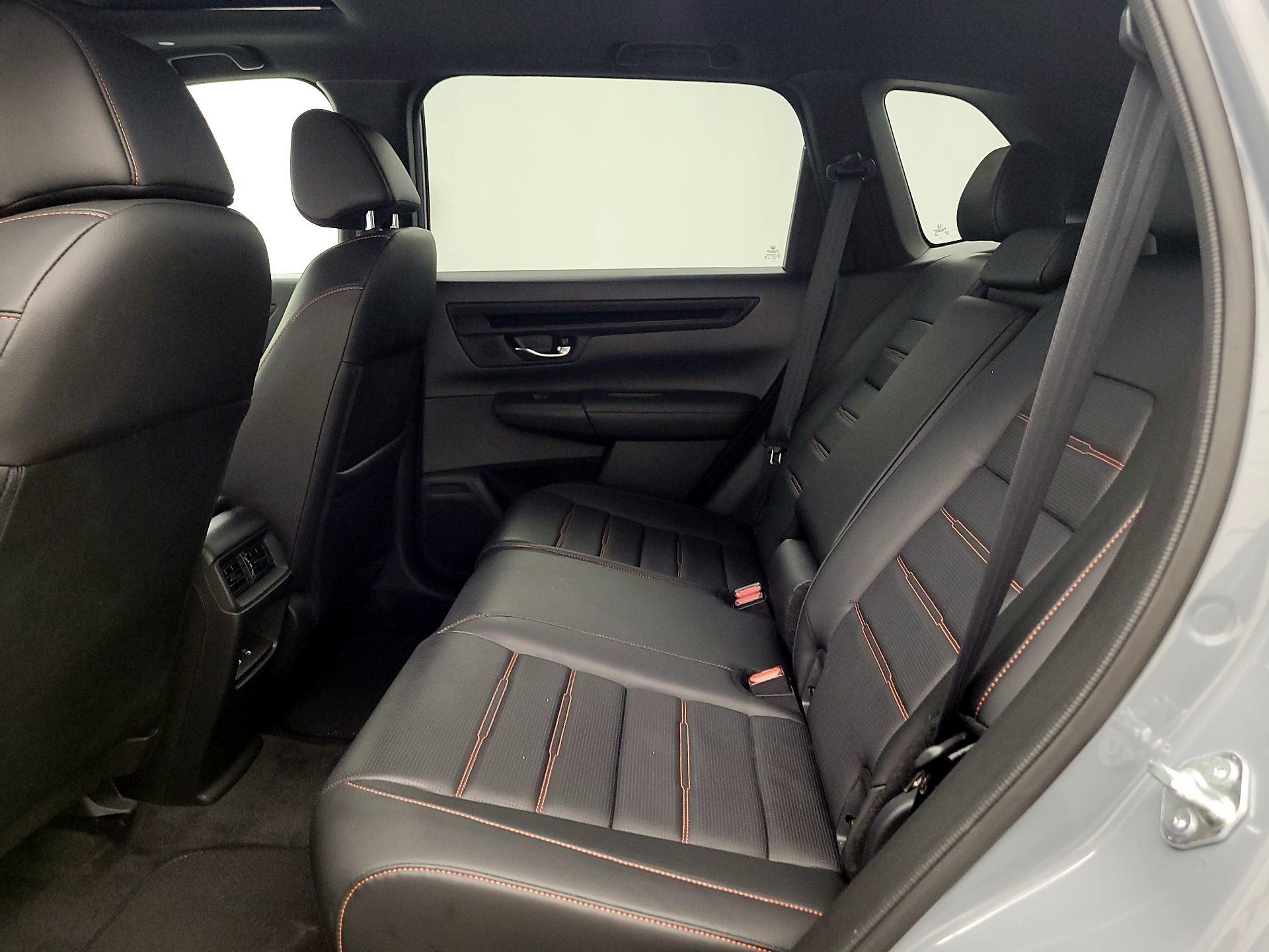 Thumbnail: 2025 Honda CR-V - 19