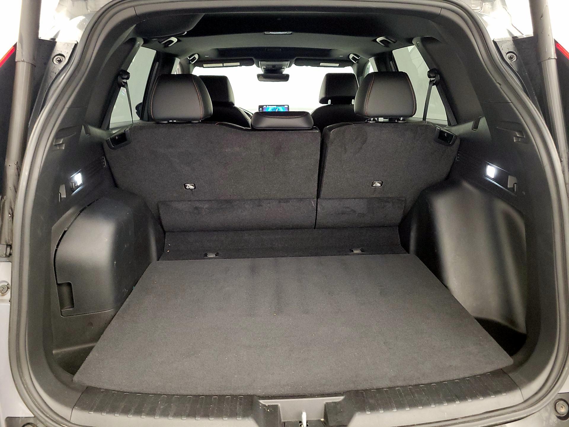 Thumbnail: 2025 Honda CR-V - 20