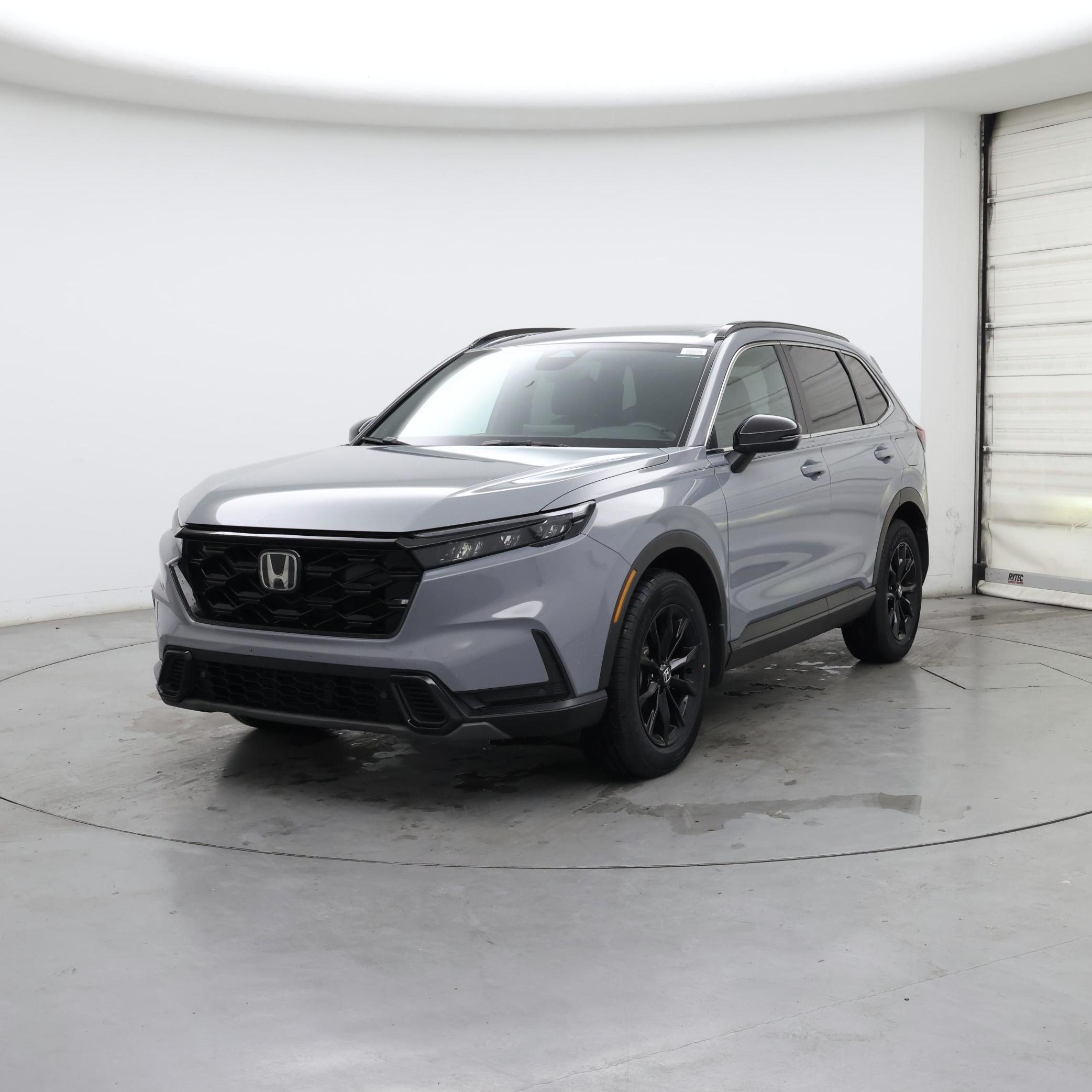 Thumbnail: 2025 Honda CR-V - 4