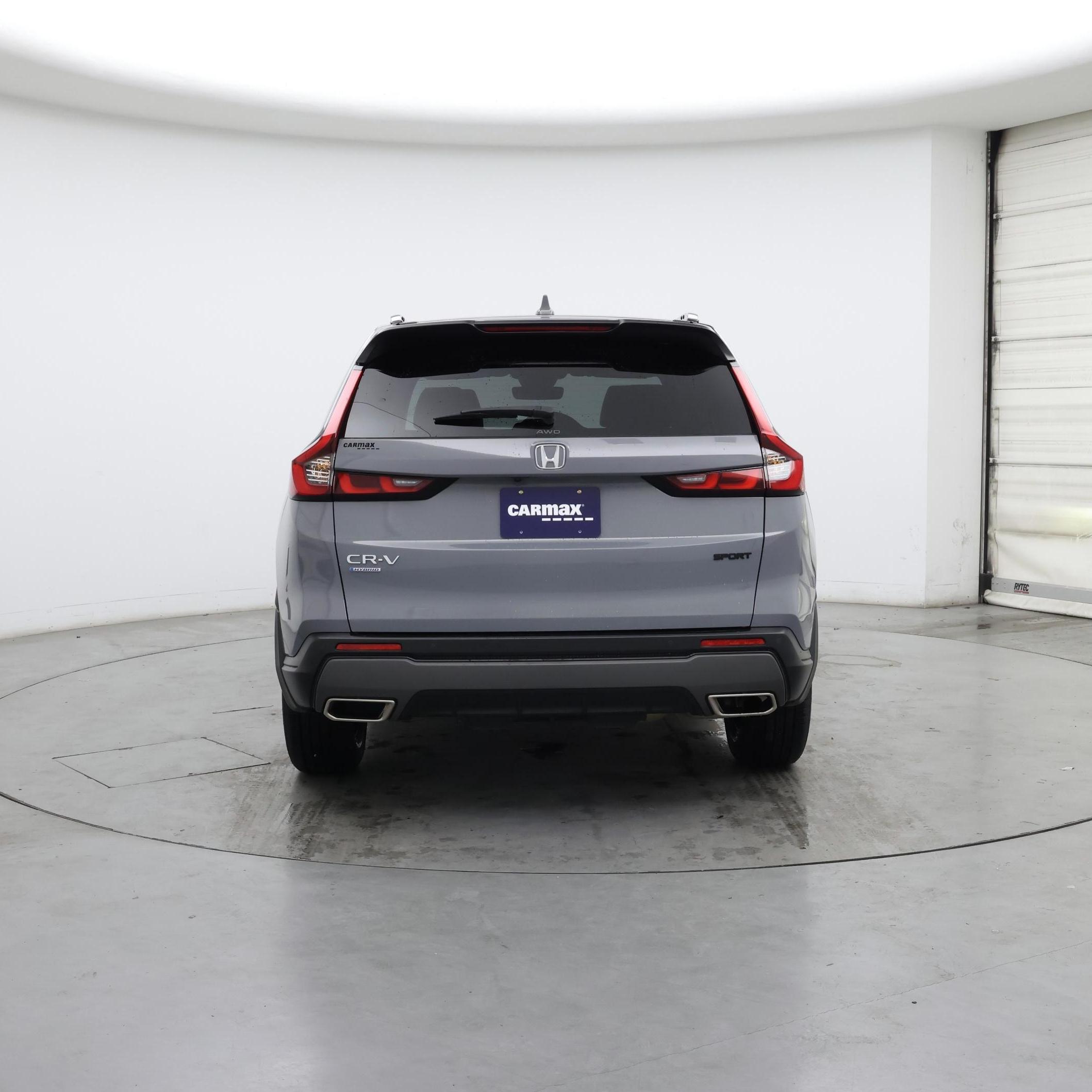 Thumbnail: 2025 Honda CR-V - 6