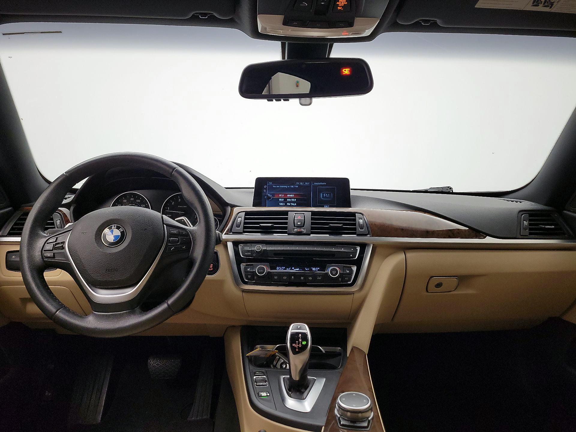 Thumbnail: 2017 BMW 4 Series - 9