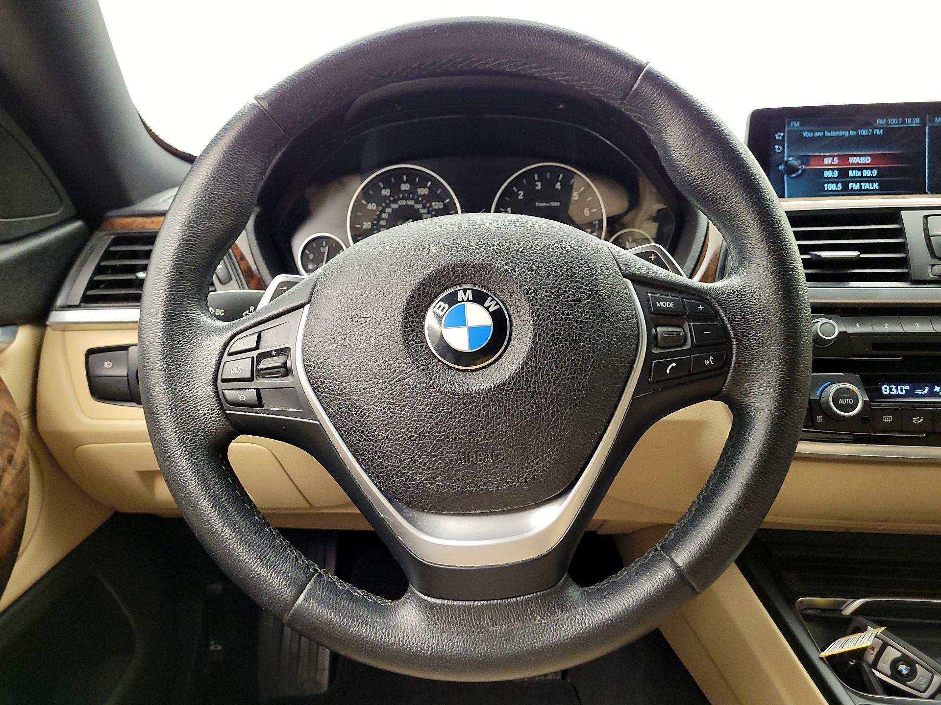 Thumbnail: 2017 BMW 4 Series - 10