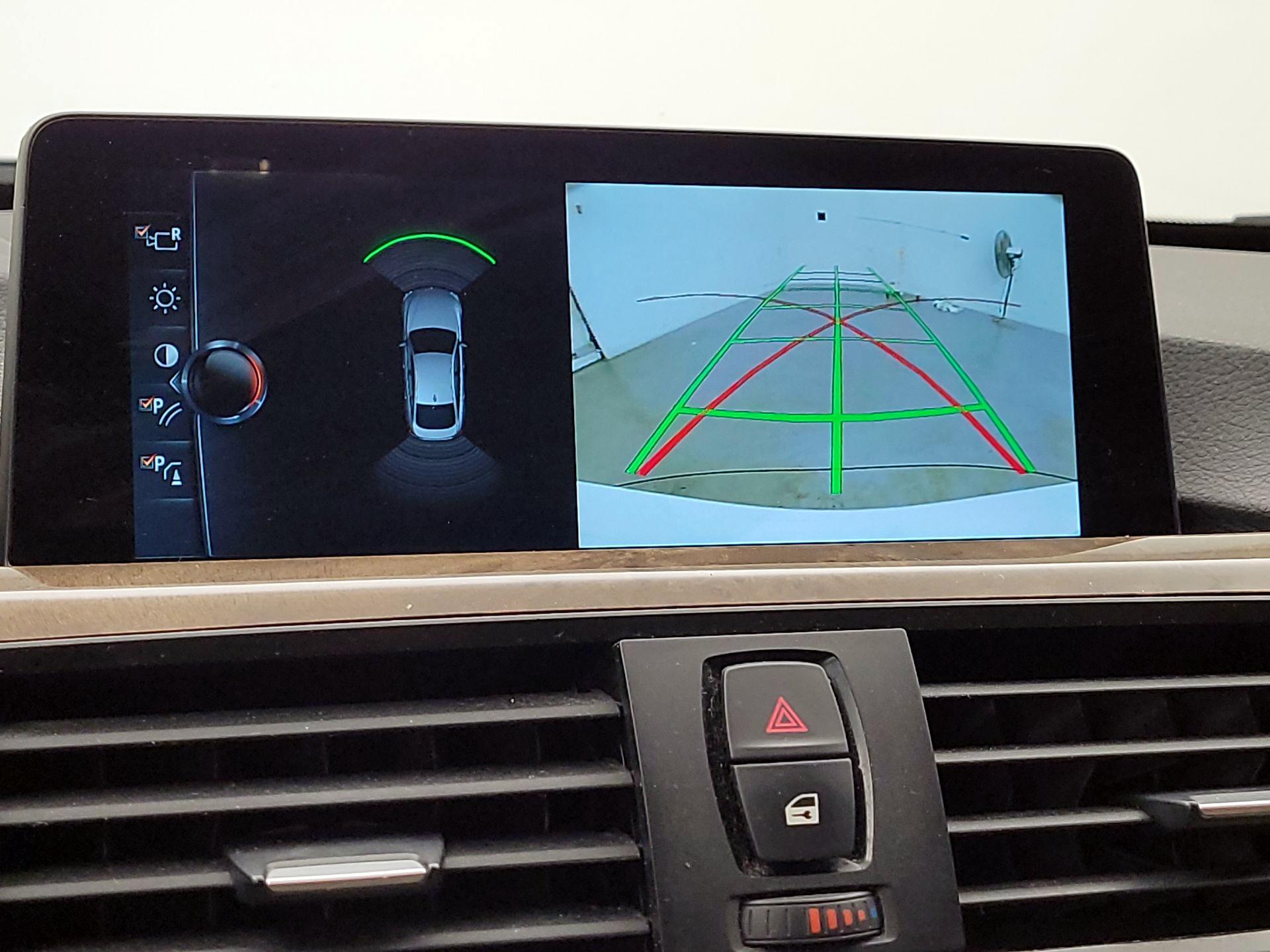 Thumbnail: 2017 BMW 4 Series - 14