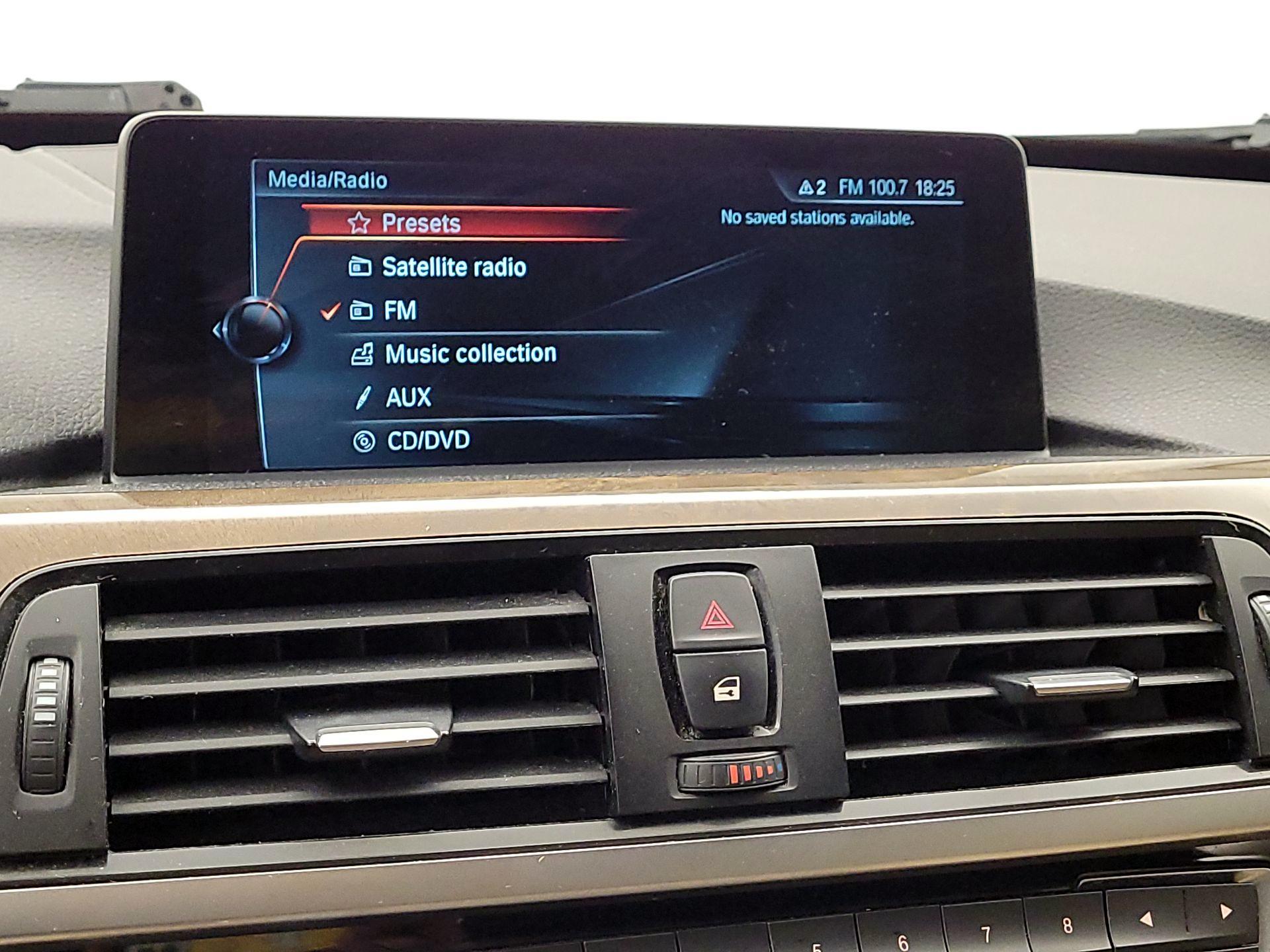 Thumbnail: 2017 BMW 4 Series - 15