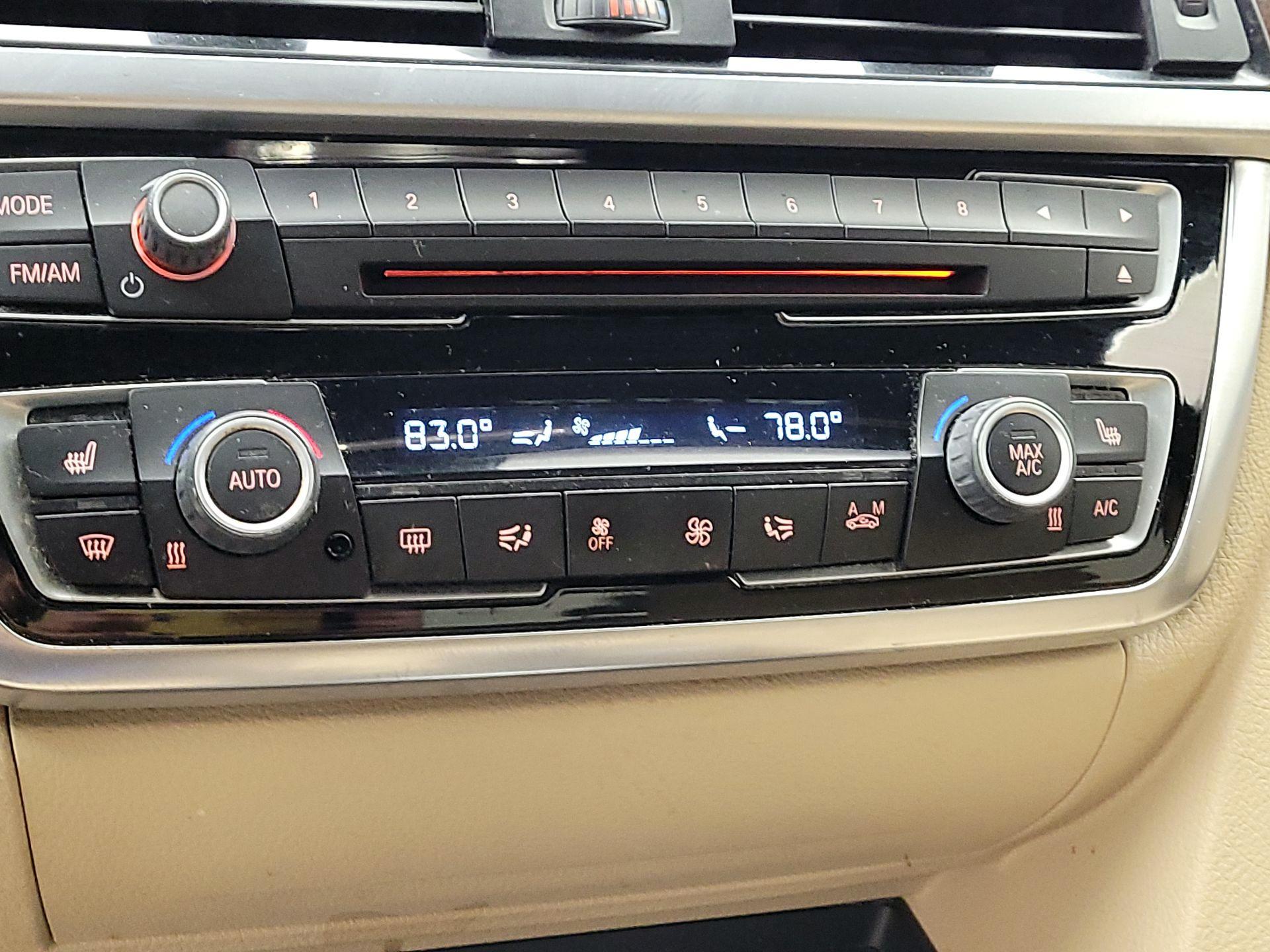 Thumbnail: 2017 BMW 4 Series - 16