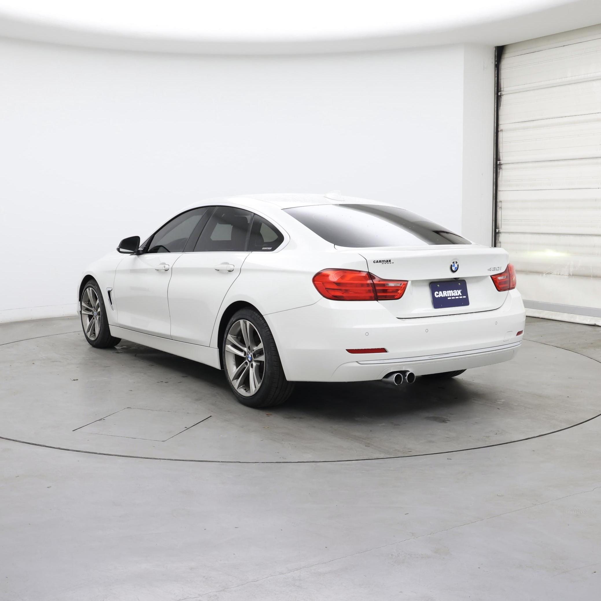 Thumbnail: 2017 BMW 4 Series - 2