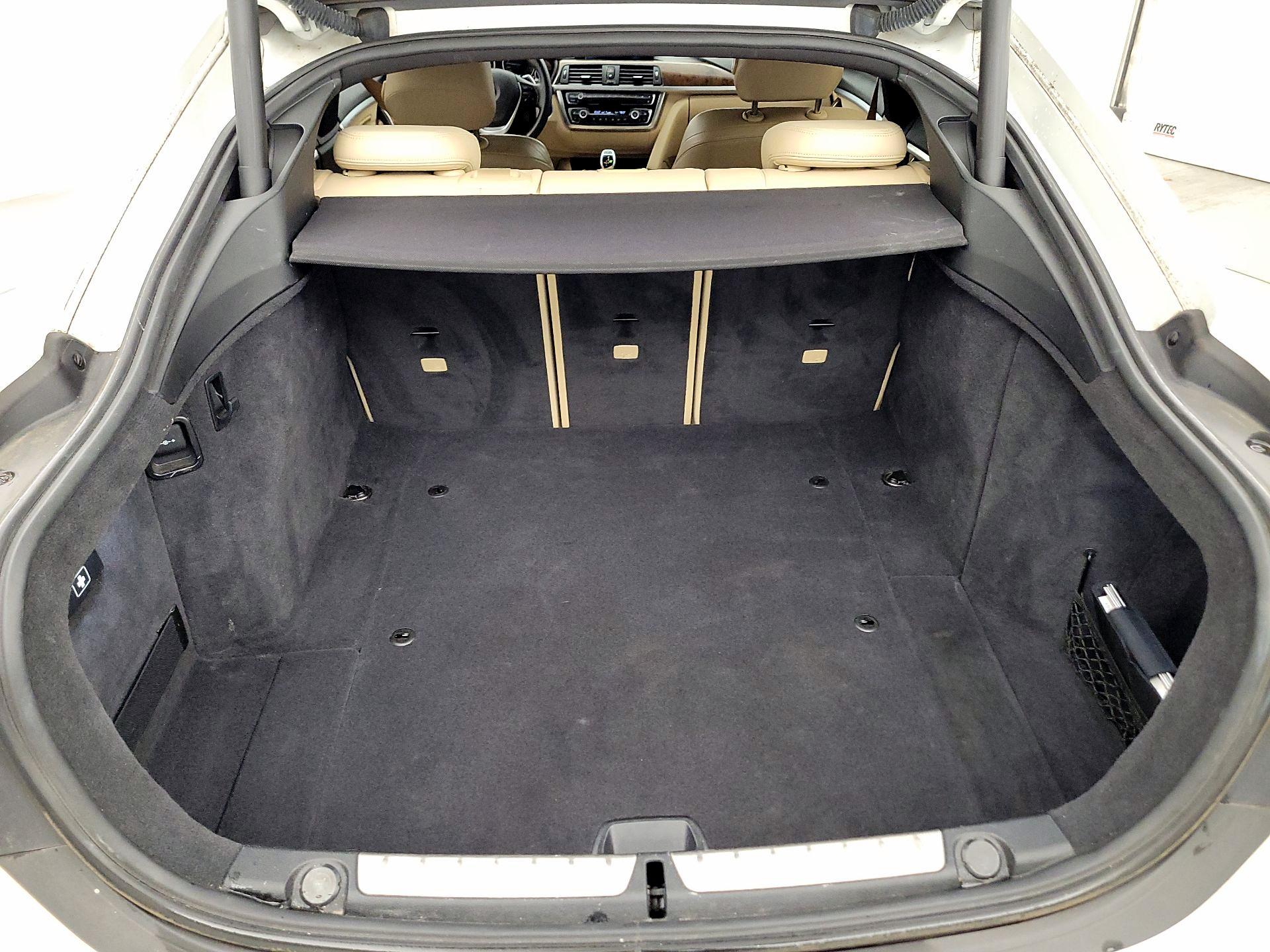 Thumbnail: 2017 BMW 4 Series - 20