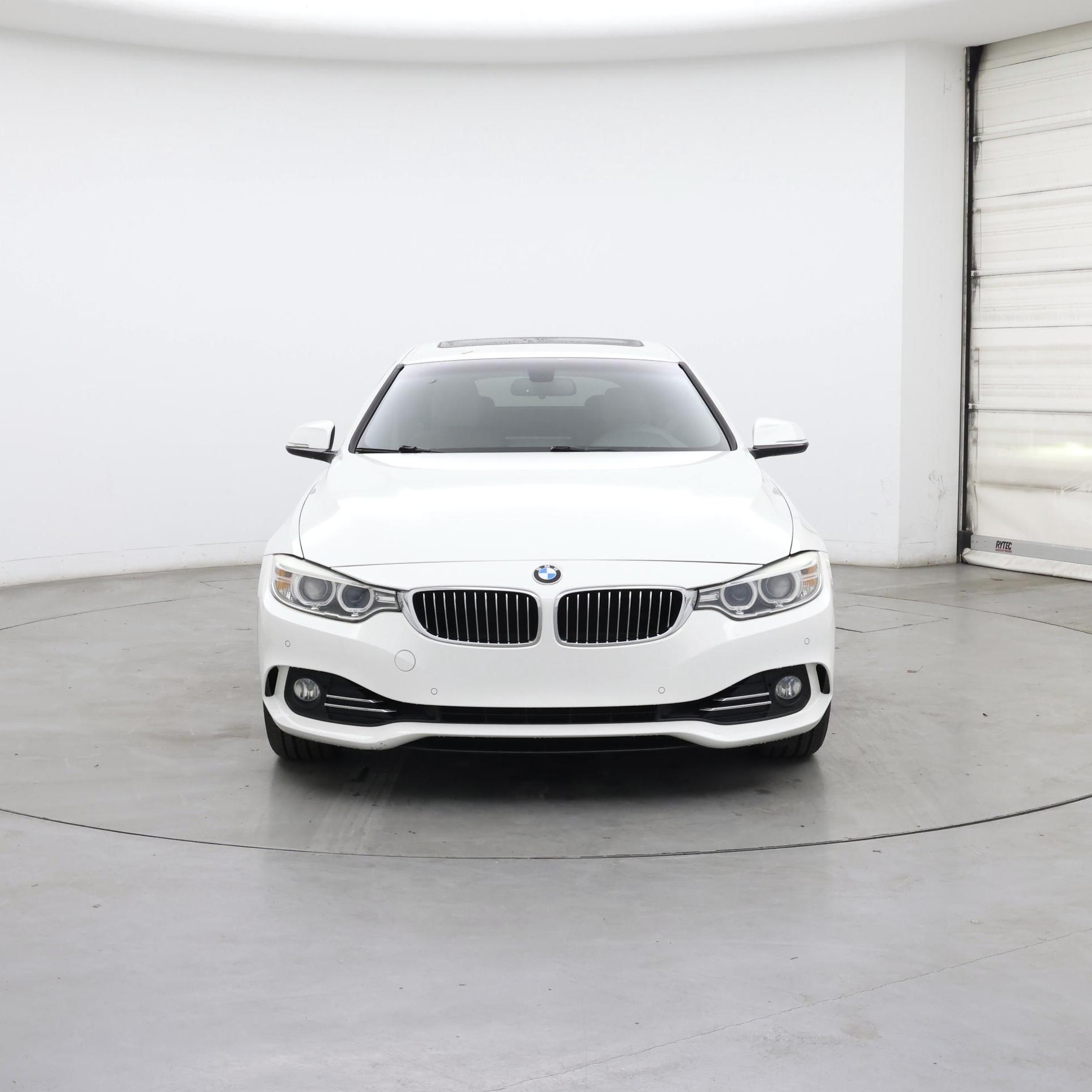 Thumbnail: 2017 BMW 4 Series - 5