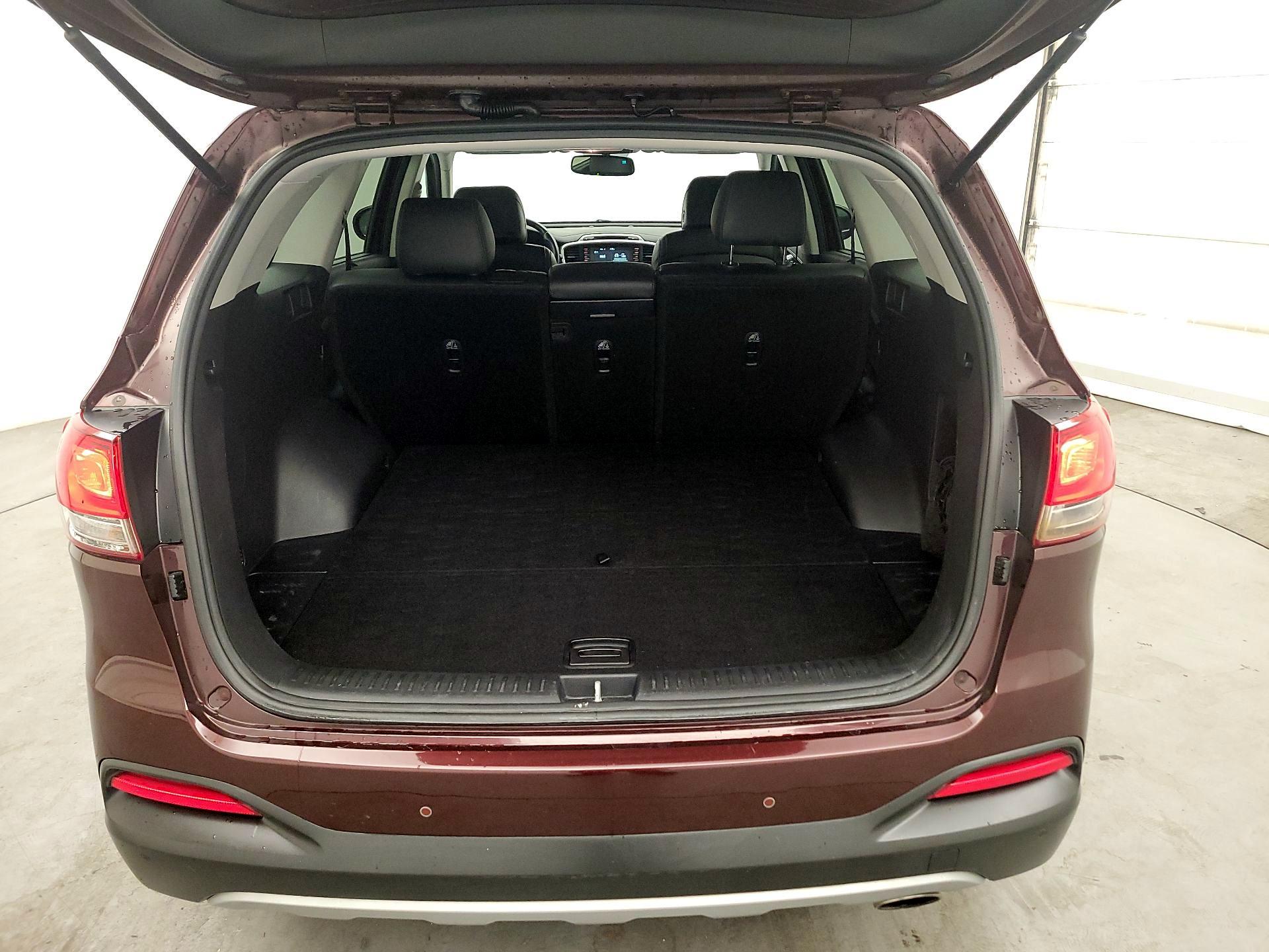 Thumbnail: 2017 Kia Sorento - 20