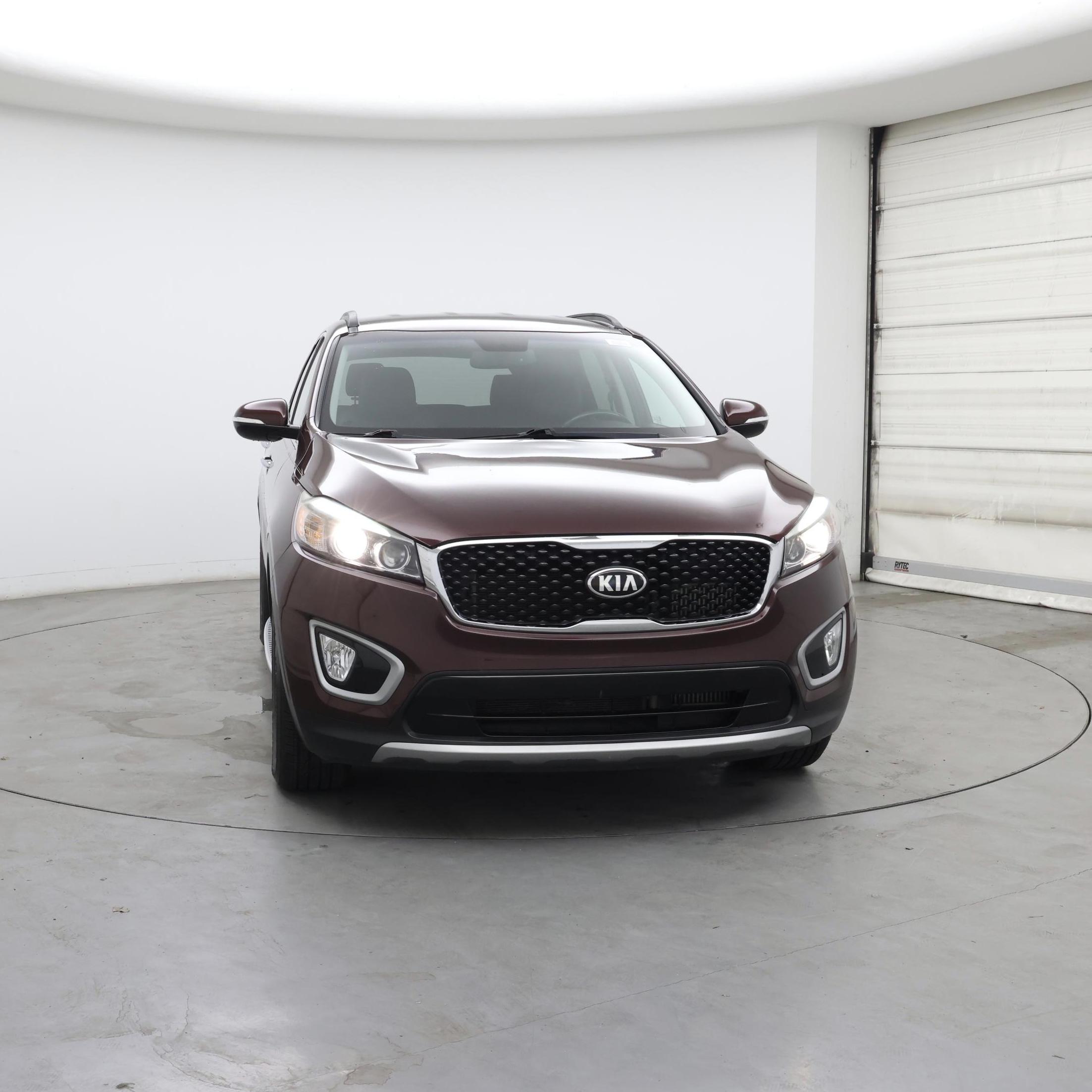Thumbnail: 2017 Kia Sorento - 5