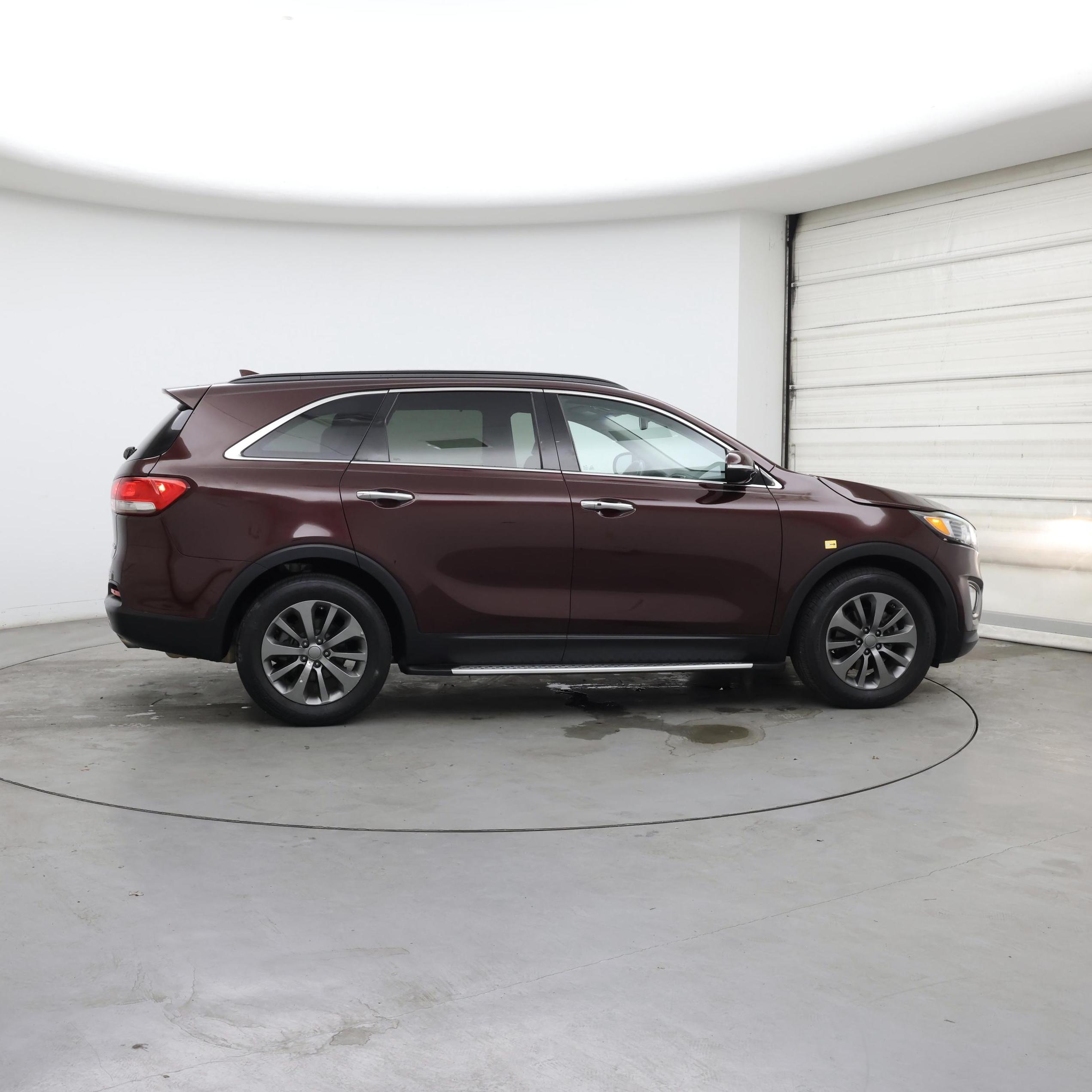 Thumbnail: 2017 Kia Sorento - 7