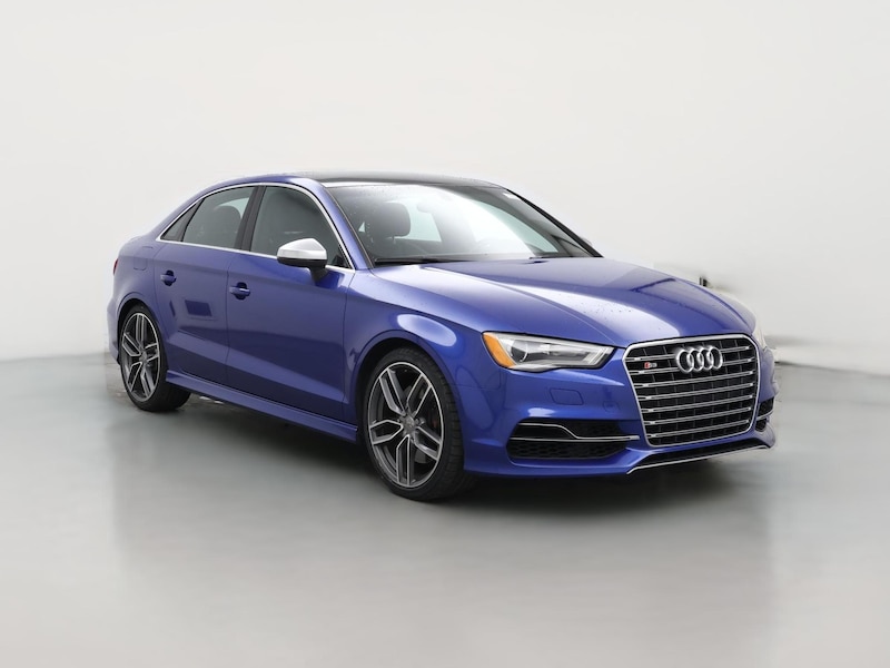 2015 Audi S3 Premium Plus -
                  Greenville, SC