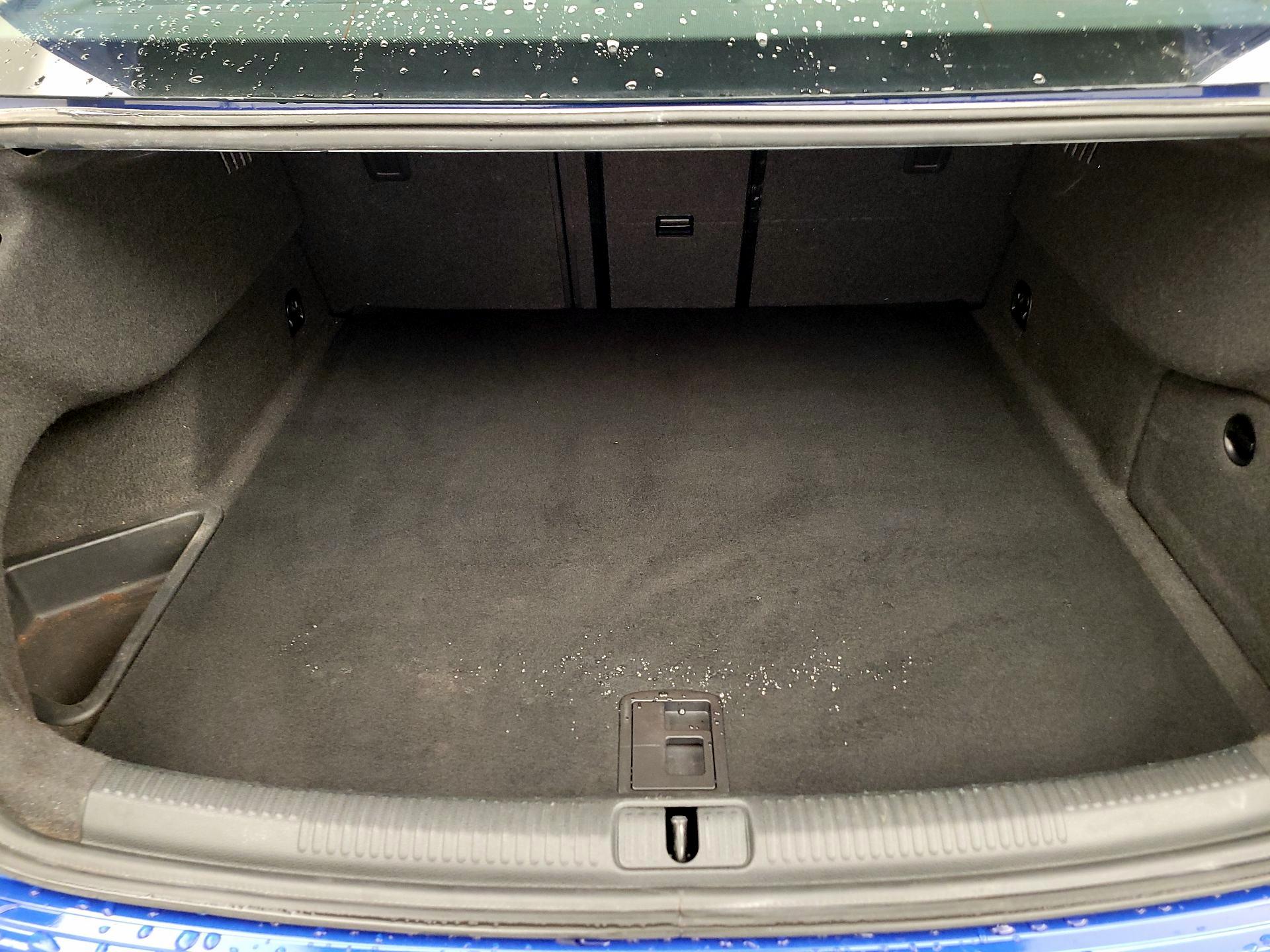 Thumbnail: 2015 Audi S3 - 19