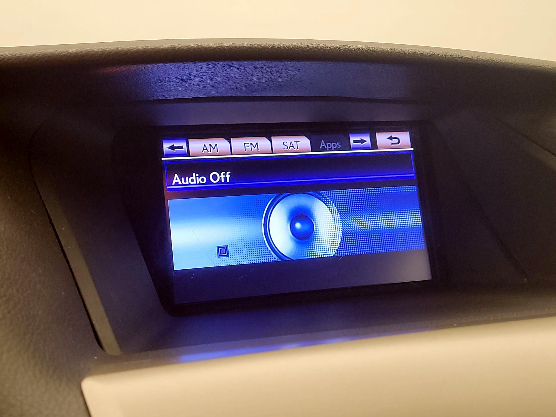 Thumbnail: 2014 Lexus RX - 15